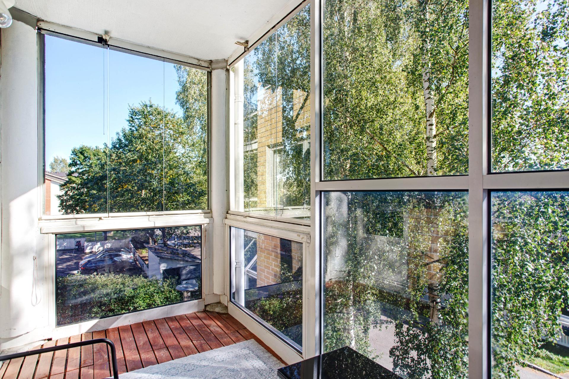 Vihvilätie 5, Tikkurila, Vantaa