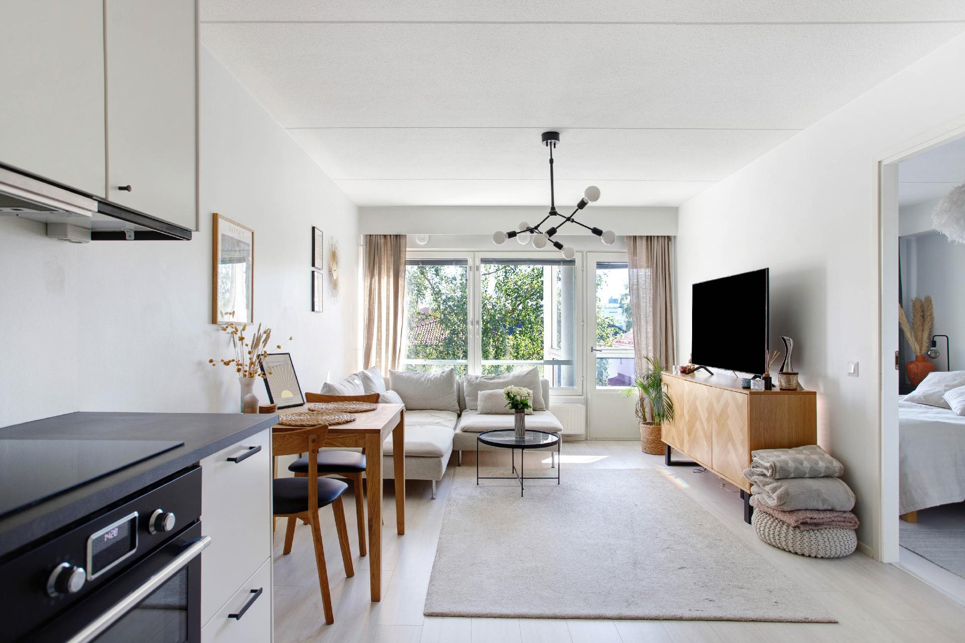 Vihvilätie 5, Tikkurila, Vantaa