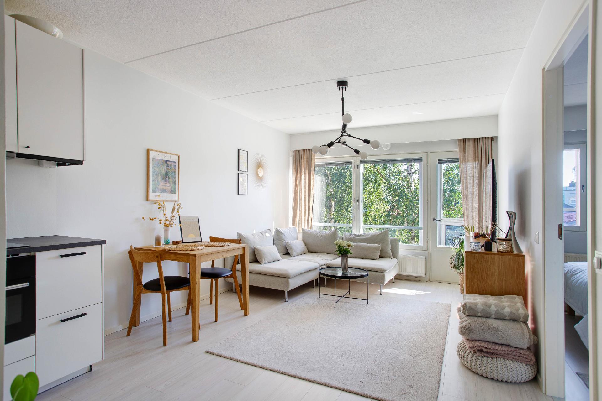 Vihvilätie 5, Tikkurila, Vantaa