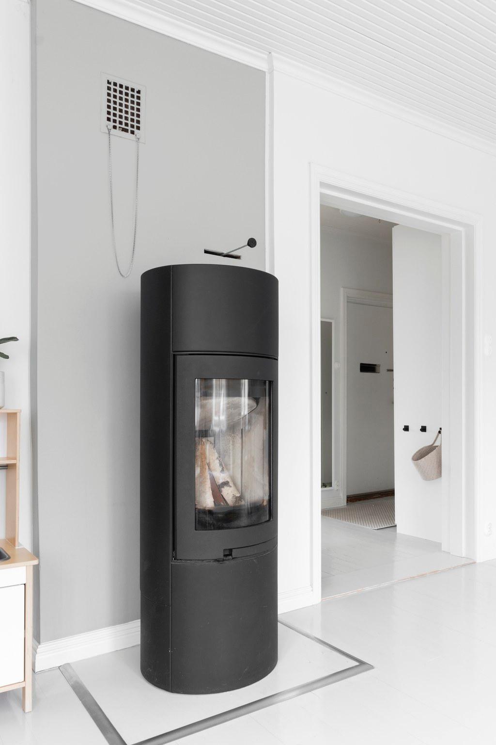 Intiankatu 34, Kumpula, Helsinki