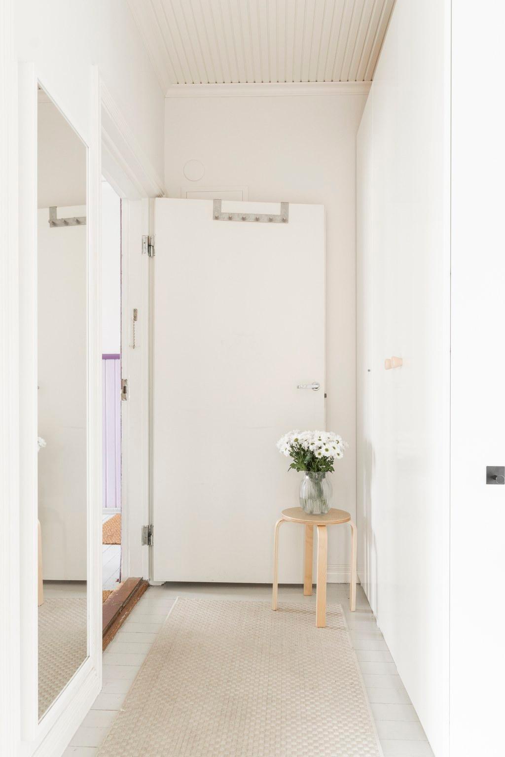 Intiankatu 34, Kumpula, Helsinki