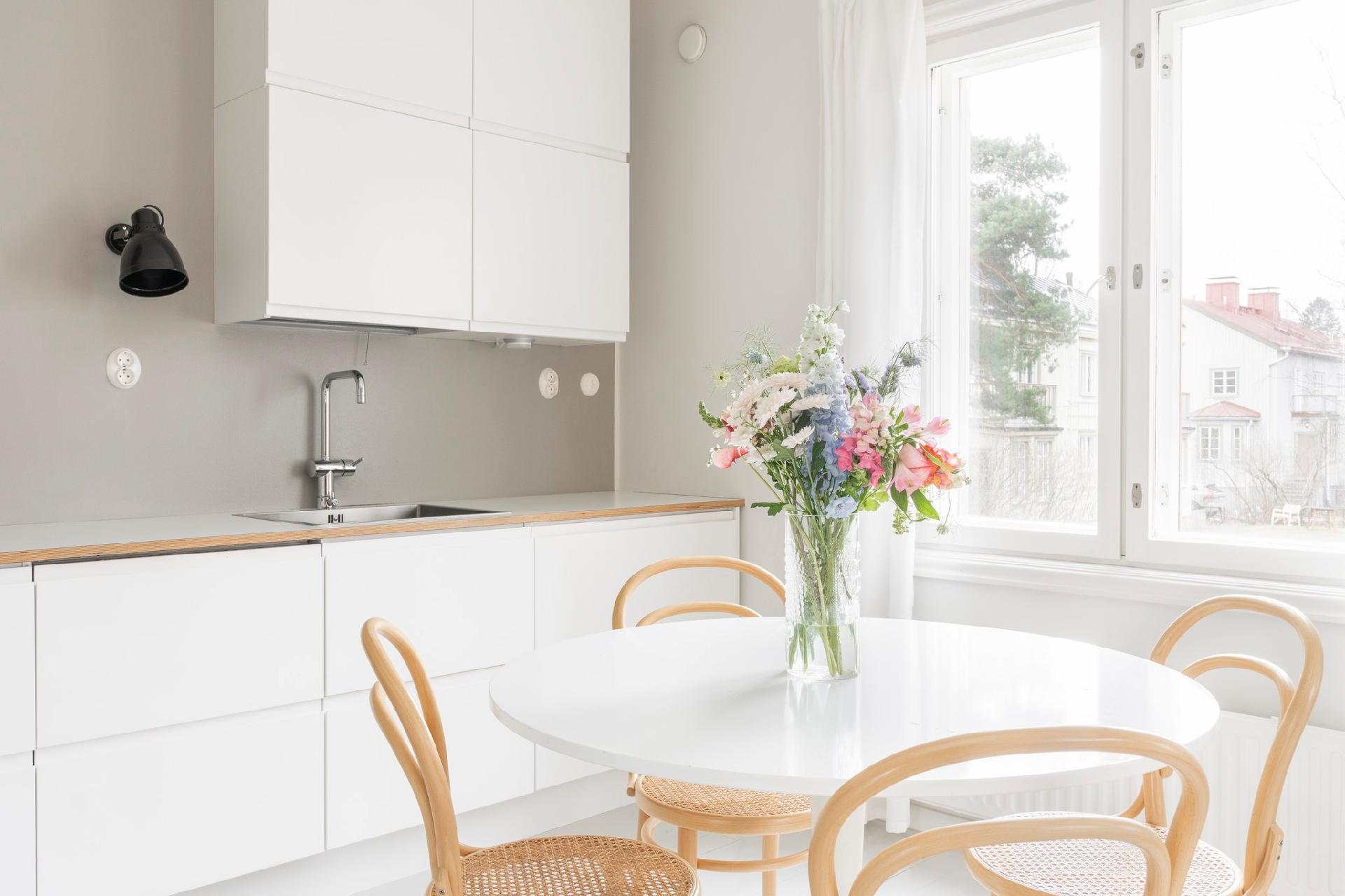 Intiankatu 34, Kumpula, Helsinki