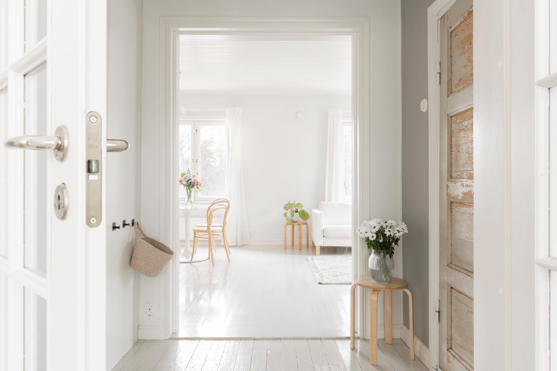 Intiankatu 34, Kumpula, Helsinki