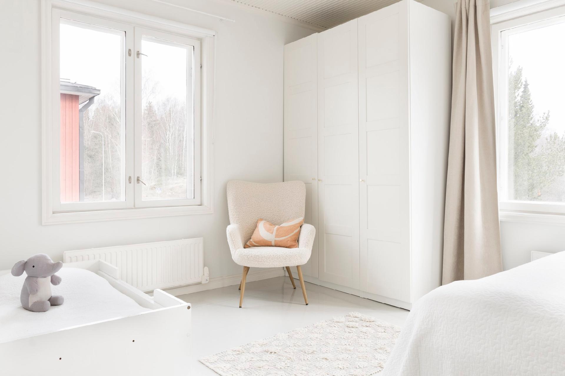 Intiankatu 34, Kumpula, Helsinki