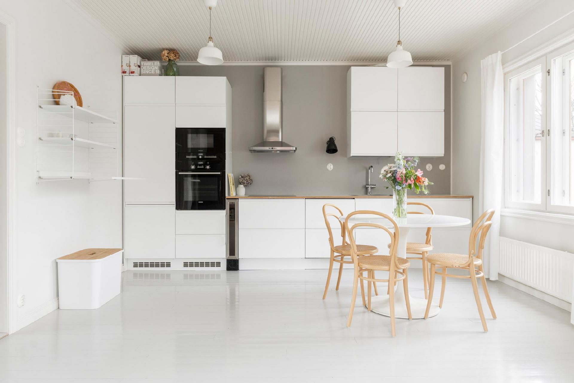 Intiankatu 34, Kumpula, Helsinki