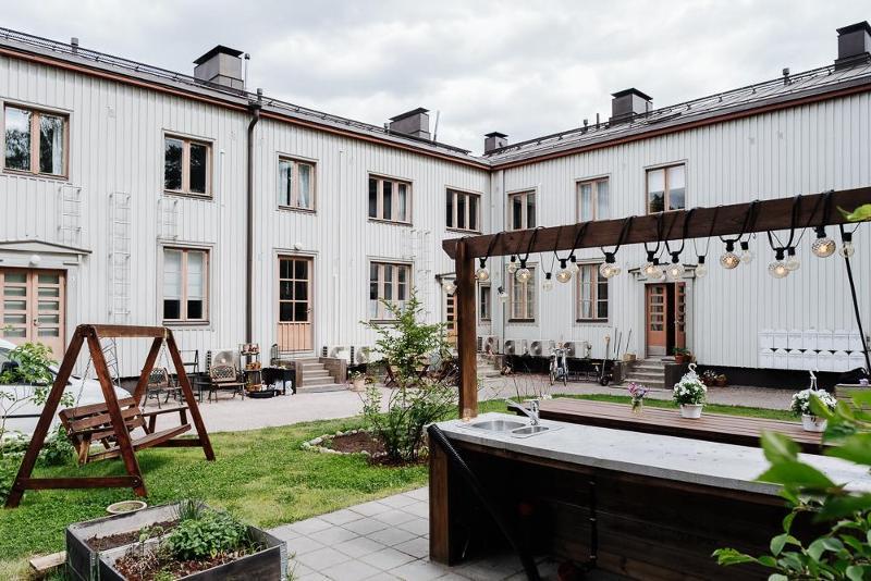 Intiankatu 34, Kumpula, Helsinki