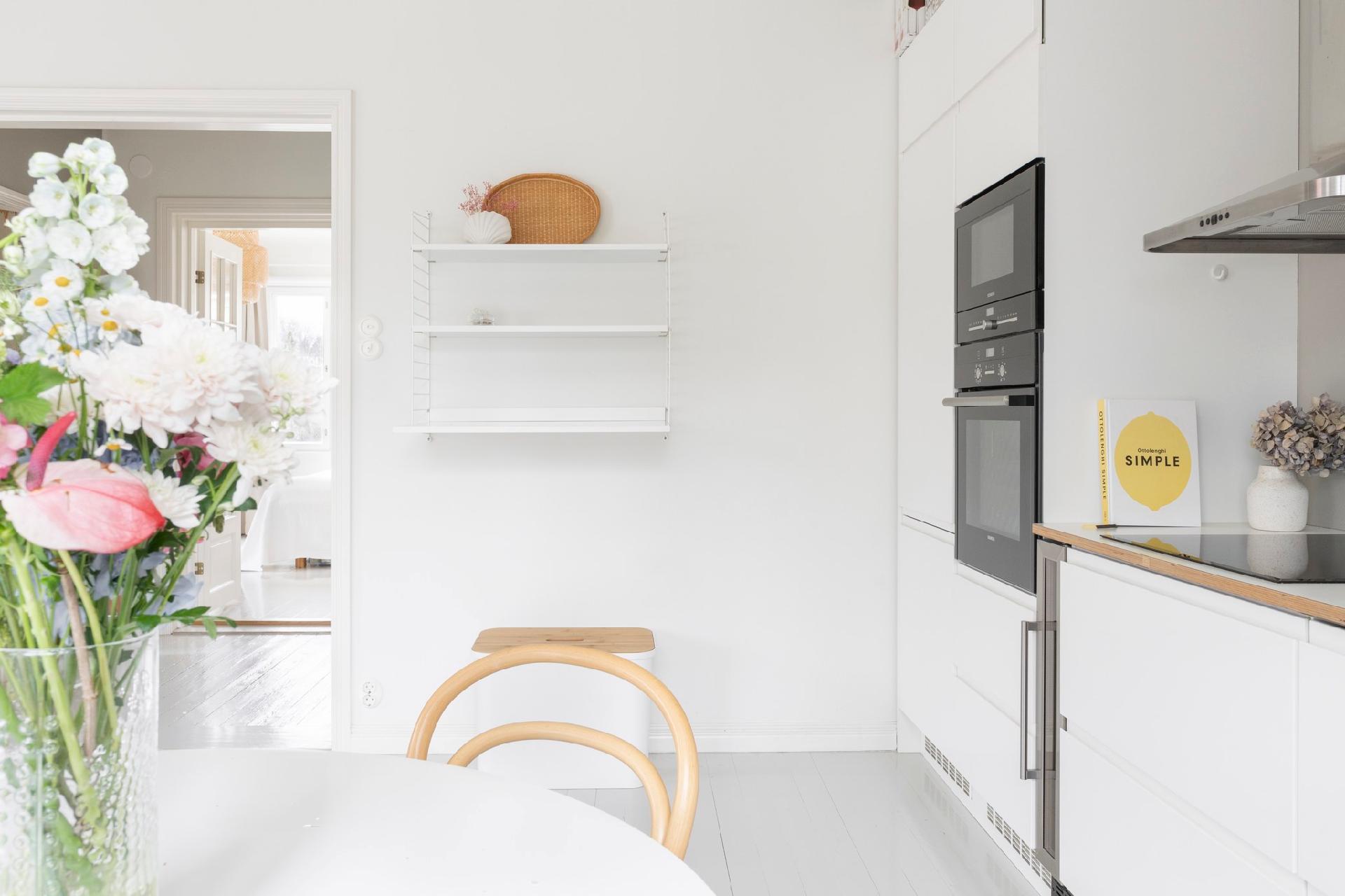 Intiankatu 34, Kumpula, Helsinki