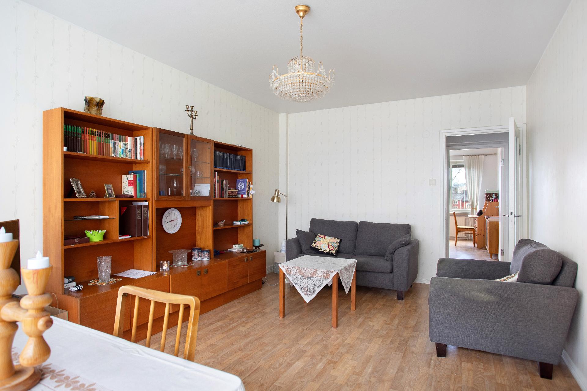 Vellamonkatu 15, Hermanni, Helsinki