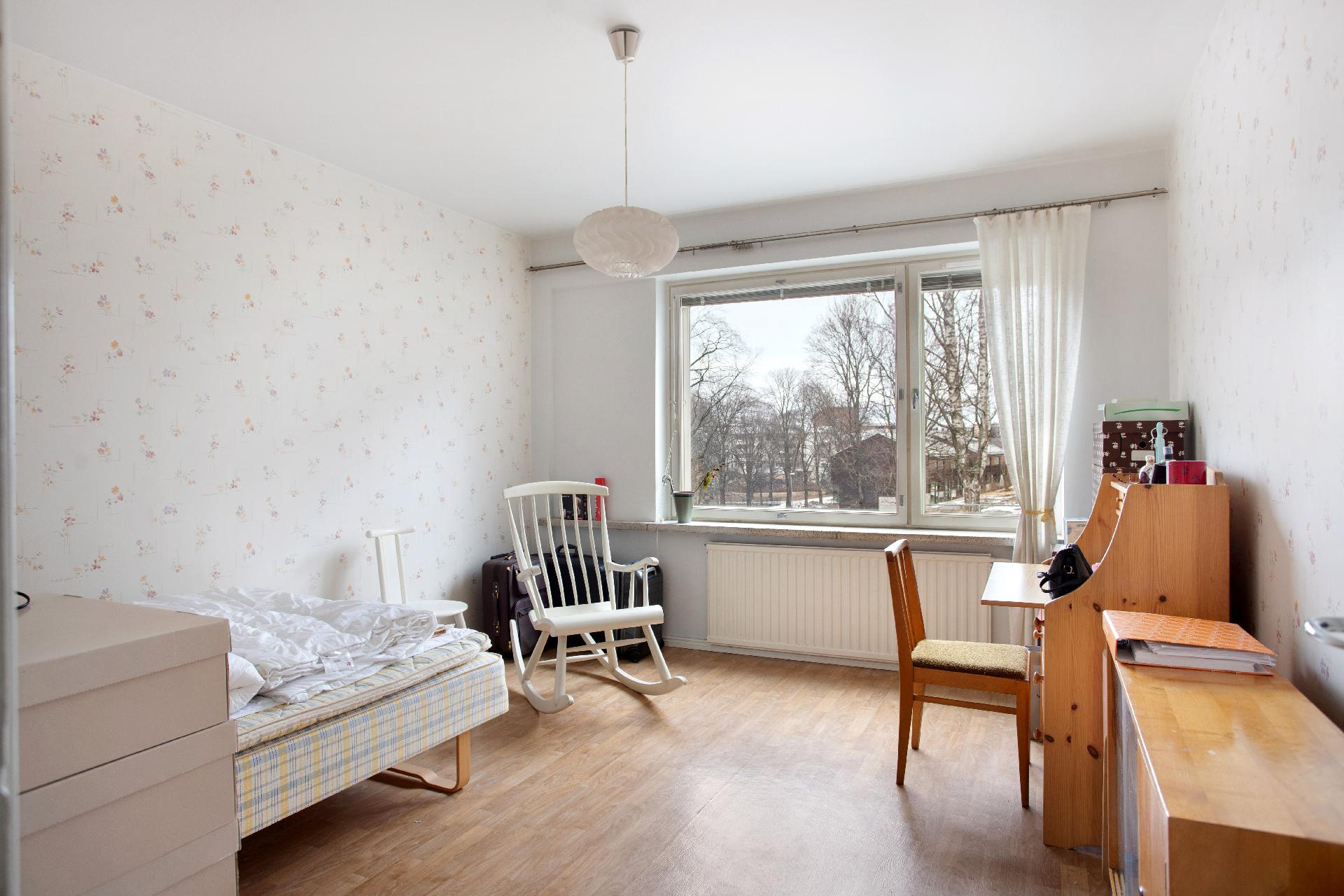 Vellamonkatu 15, Hermanni, Helsinki