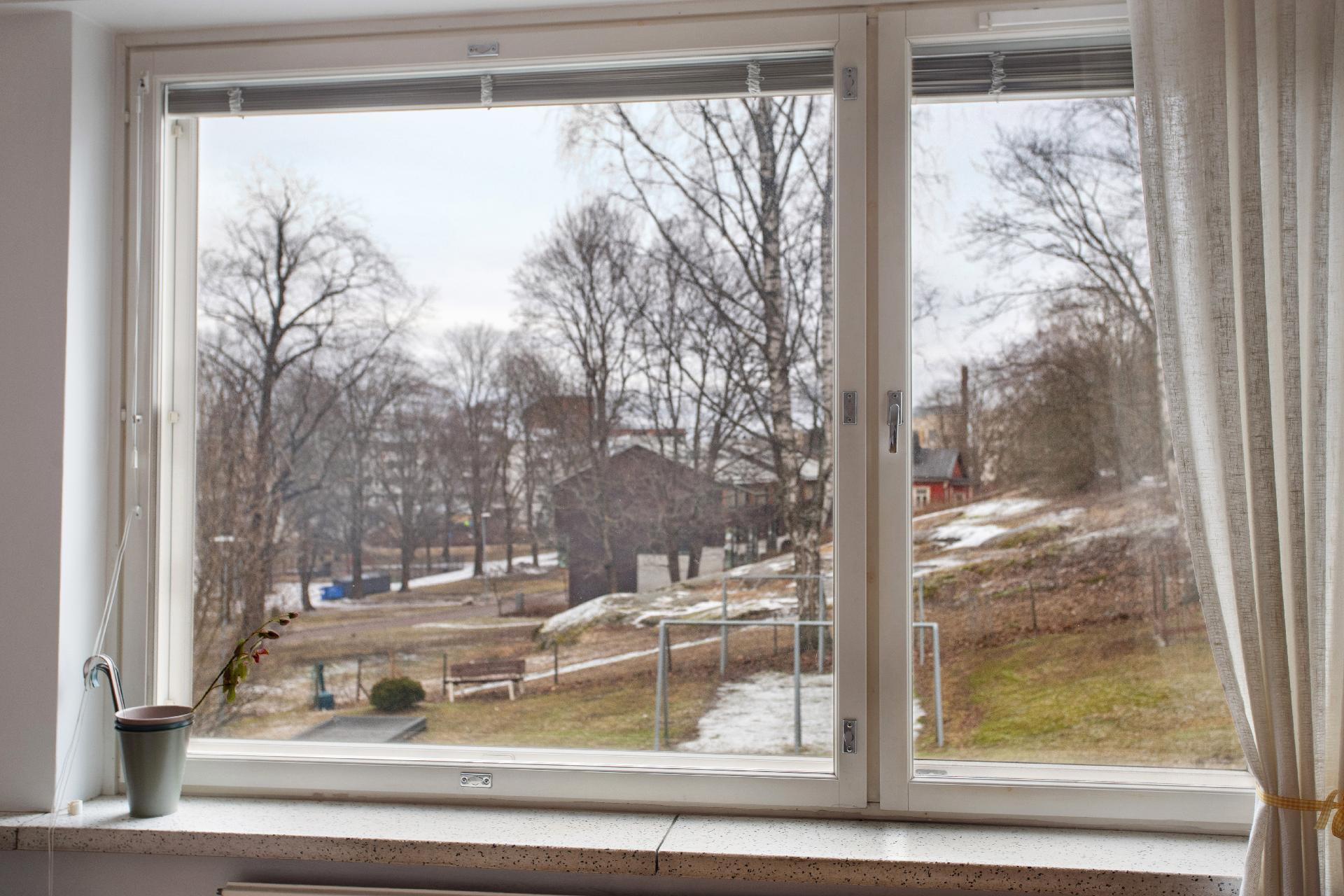 Vellamonkatu 15, Hermanni, Helsinki