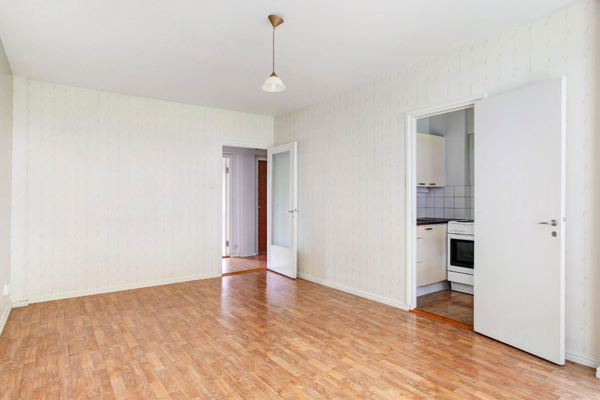 Vellamonkatu 15, Hermanni, Helsinki