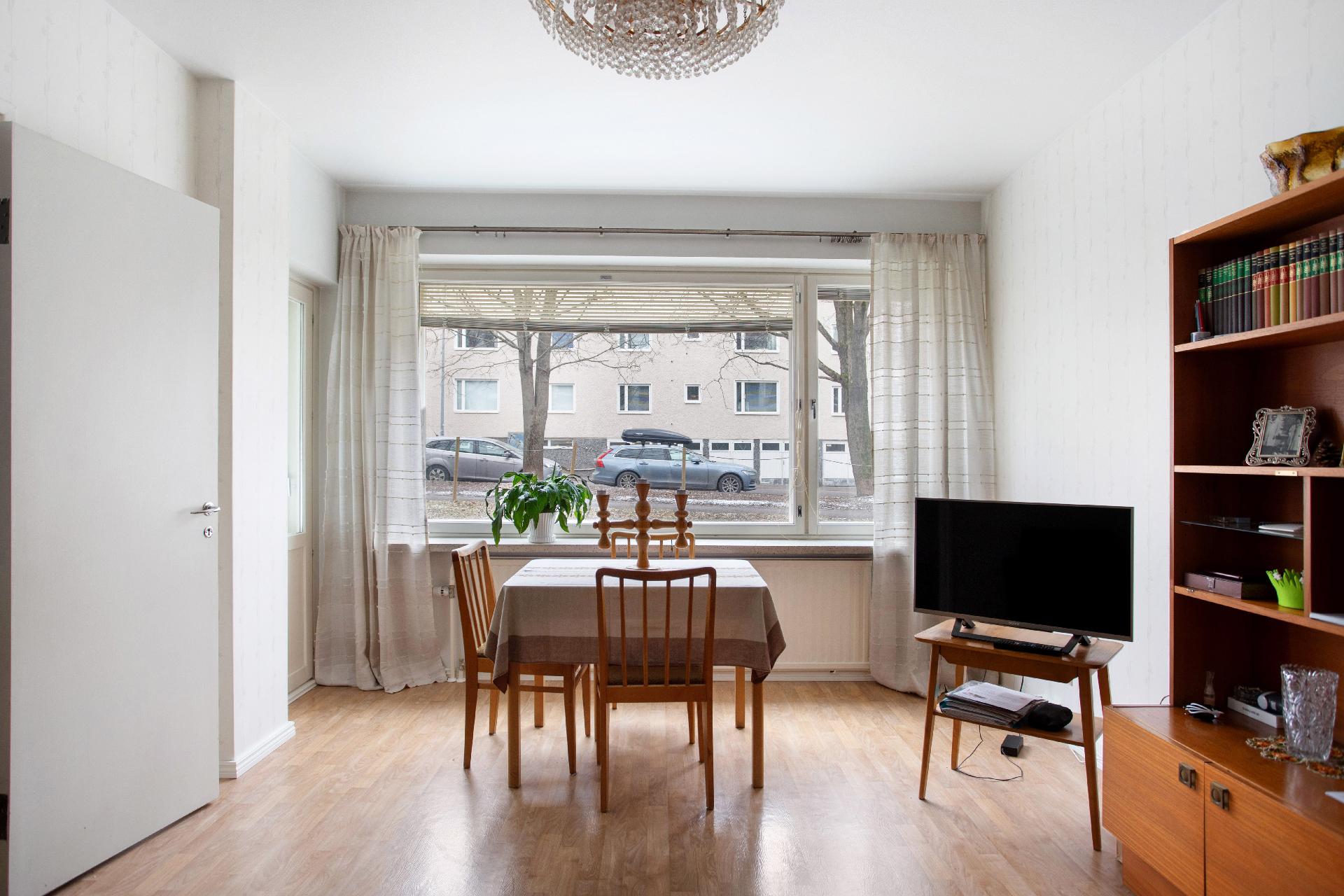 Vellamonkatu 15, Hermanni, Helsinki