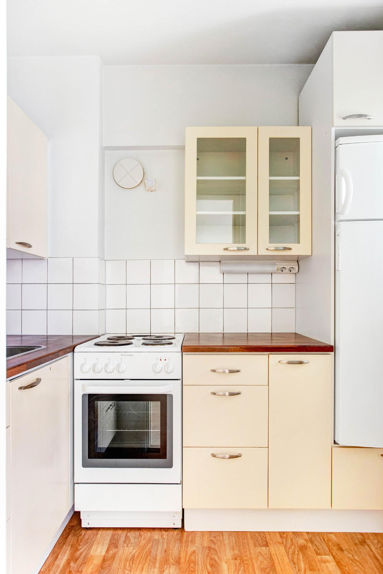 Vellamonkatu 15, Hermanni, Helsinki