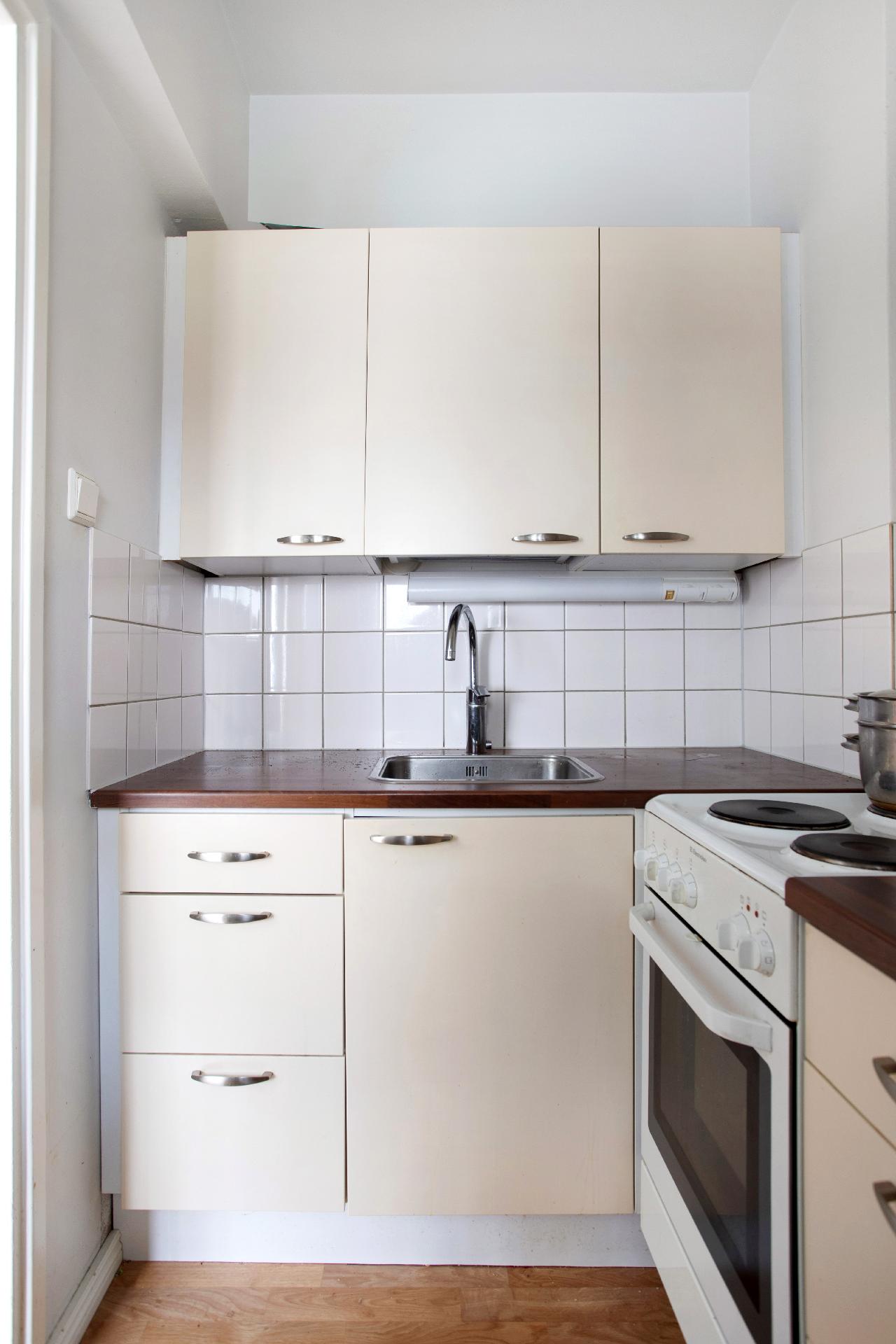 Vellamonkatu 15, Hermanni, Helsinki