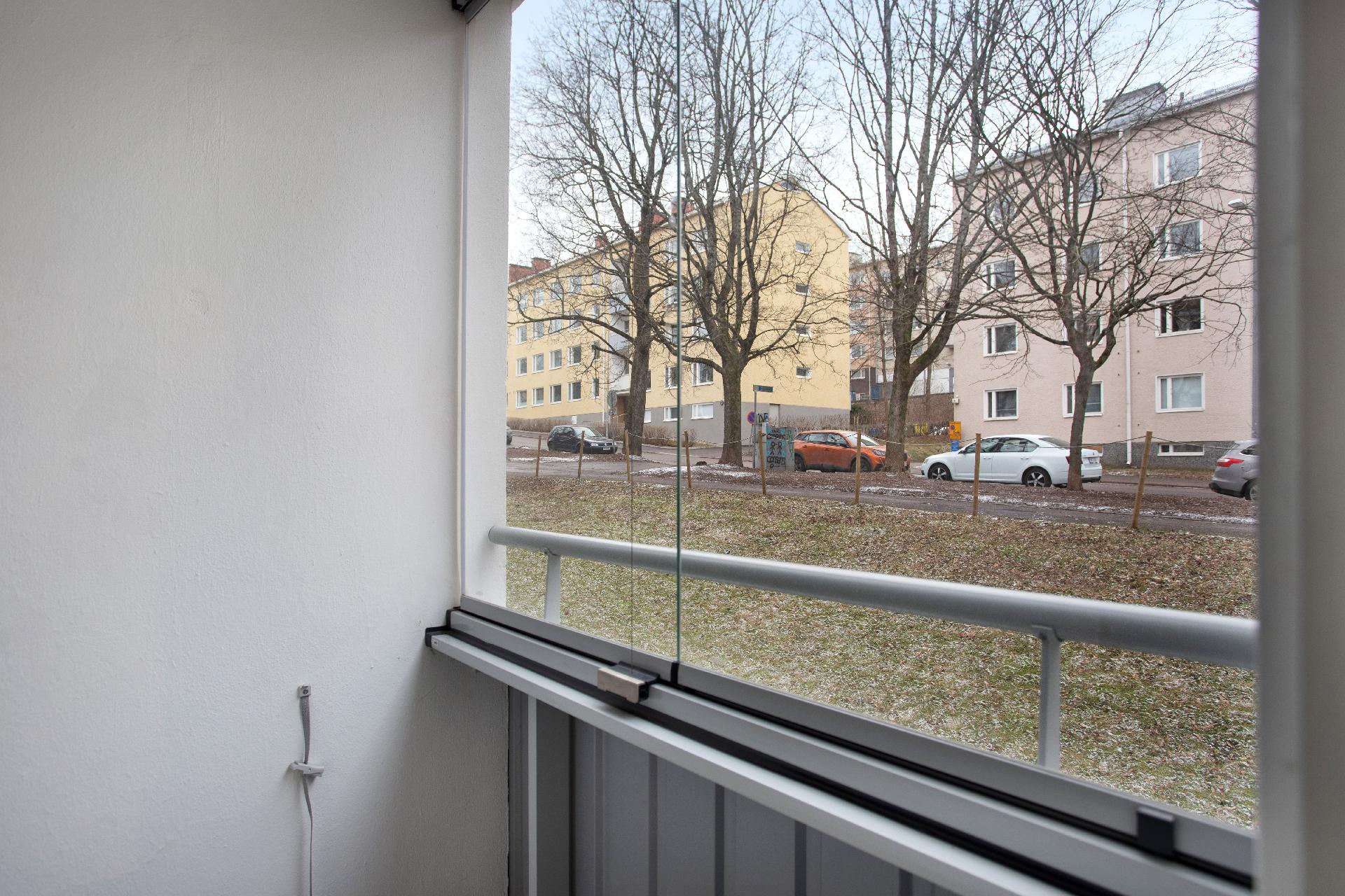 Vellamonkatu 15, Hermanni, Helsinki