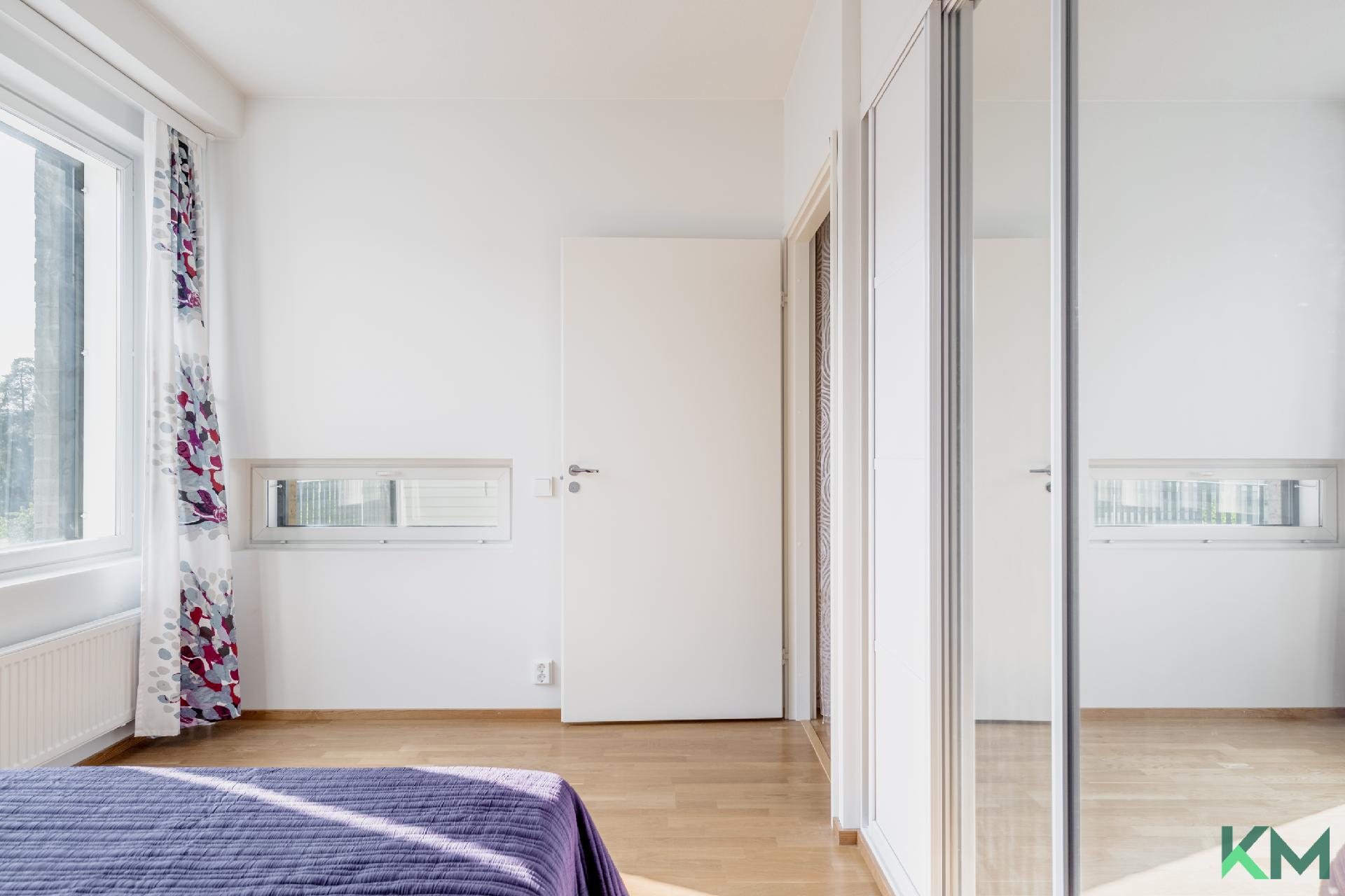 Leikosaarentie 34, Aurinkolahti, Helsinki