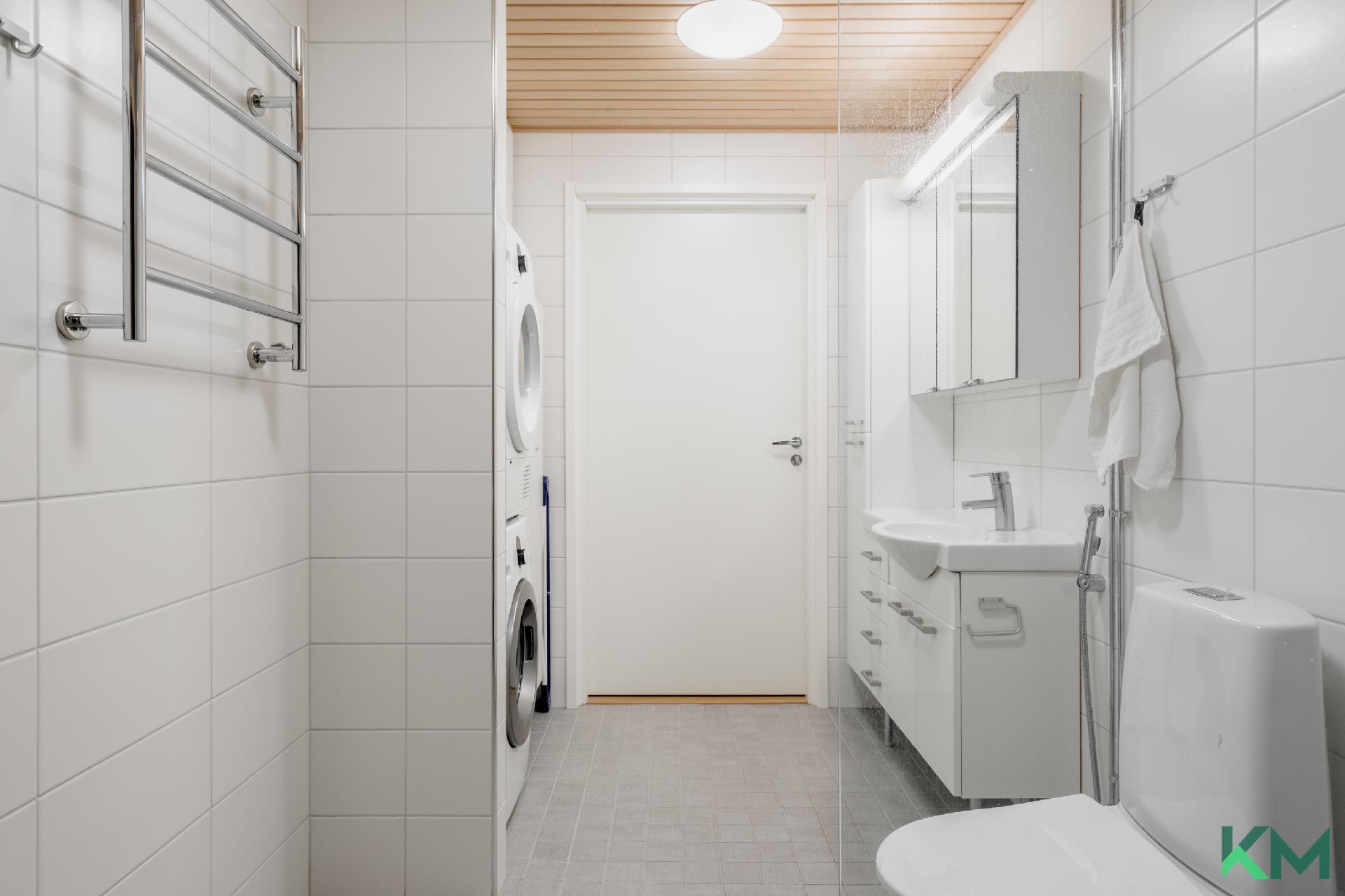 Leikosaarentie 34, Aurinkolahti, Helsinki