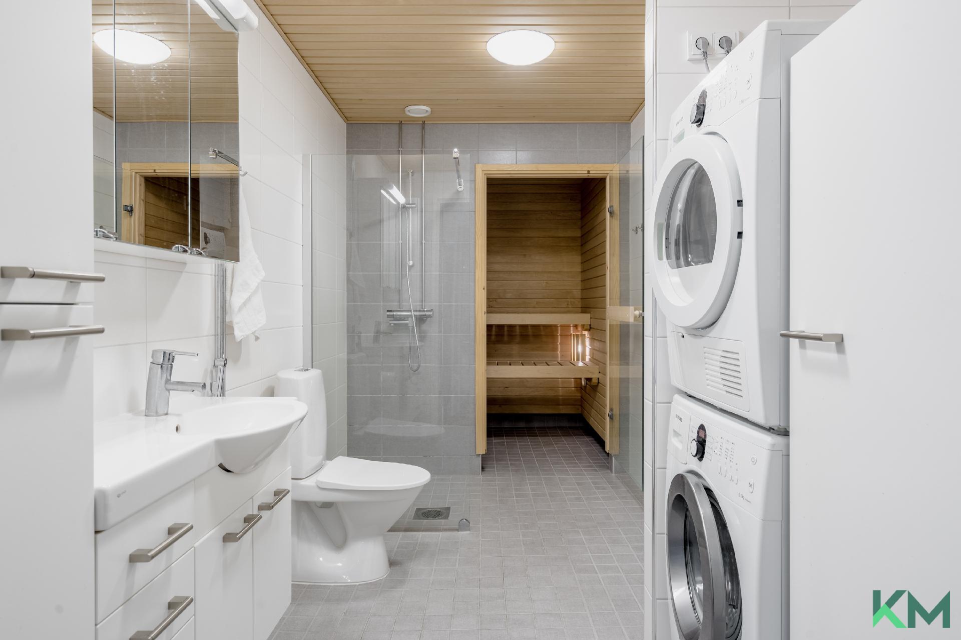 Leikosaarentie 34, Aurinkolahti, Helsinki