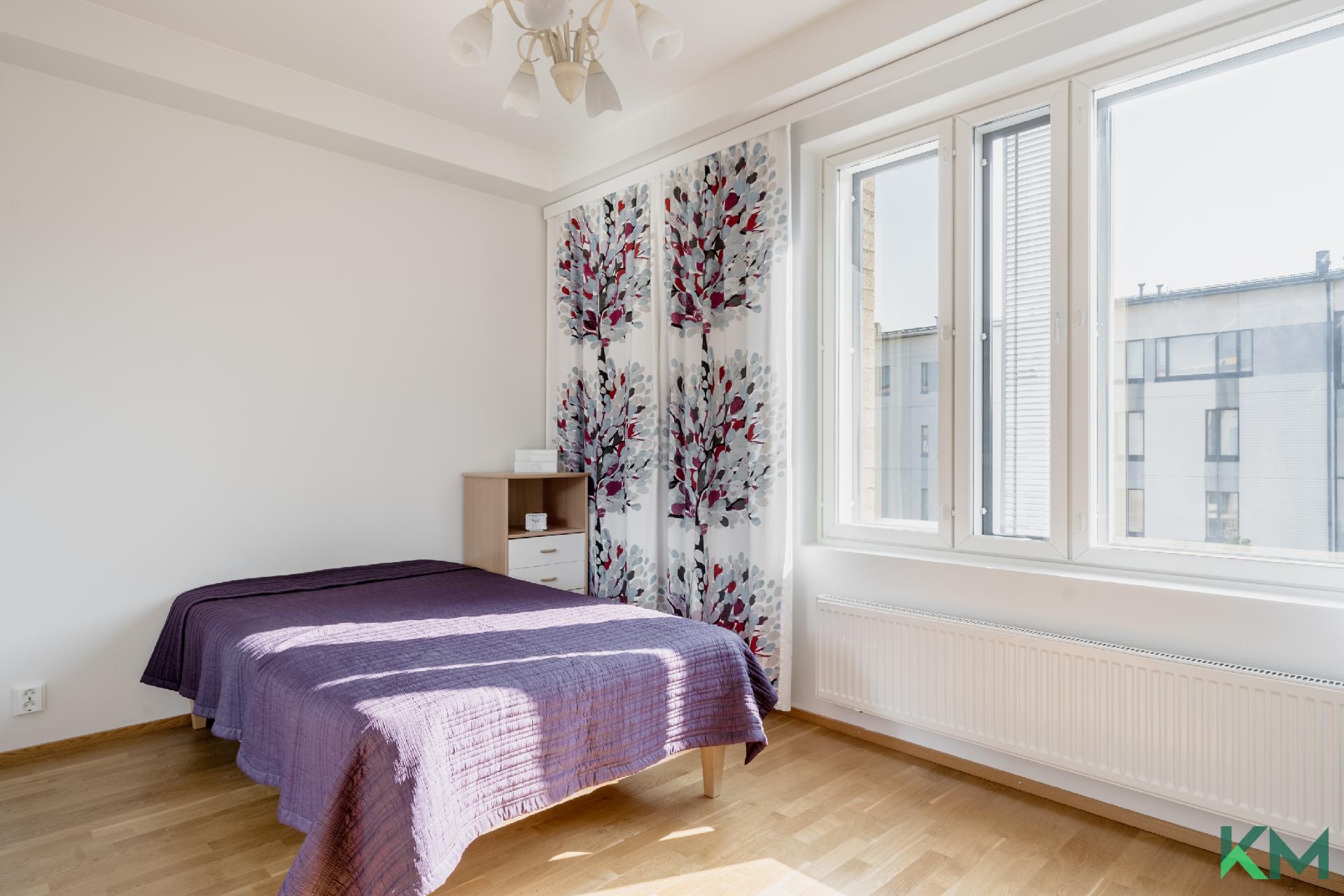 Leikosaarentie 34, Aurinkolahti, Helsinki