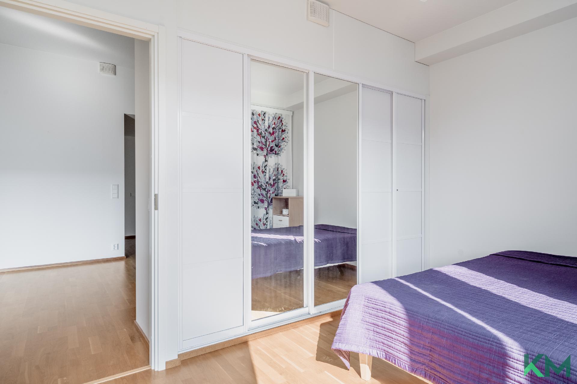 Leikosaarentie 34, Aurinkolahti, Helsinki