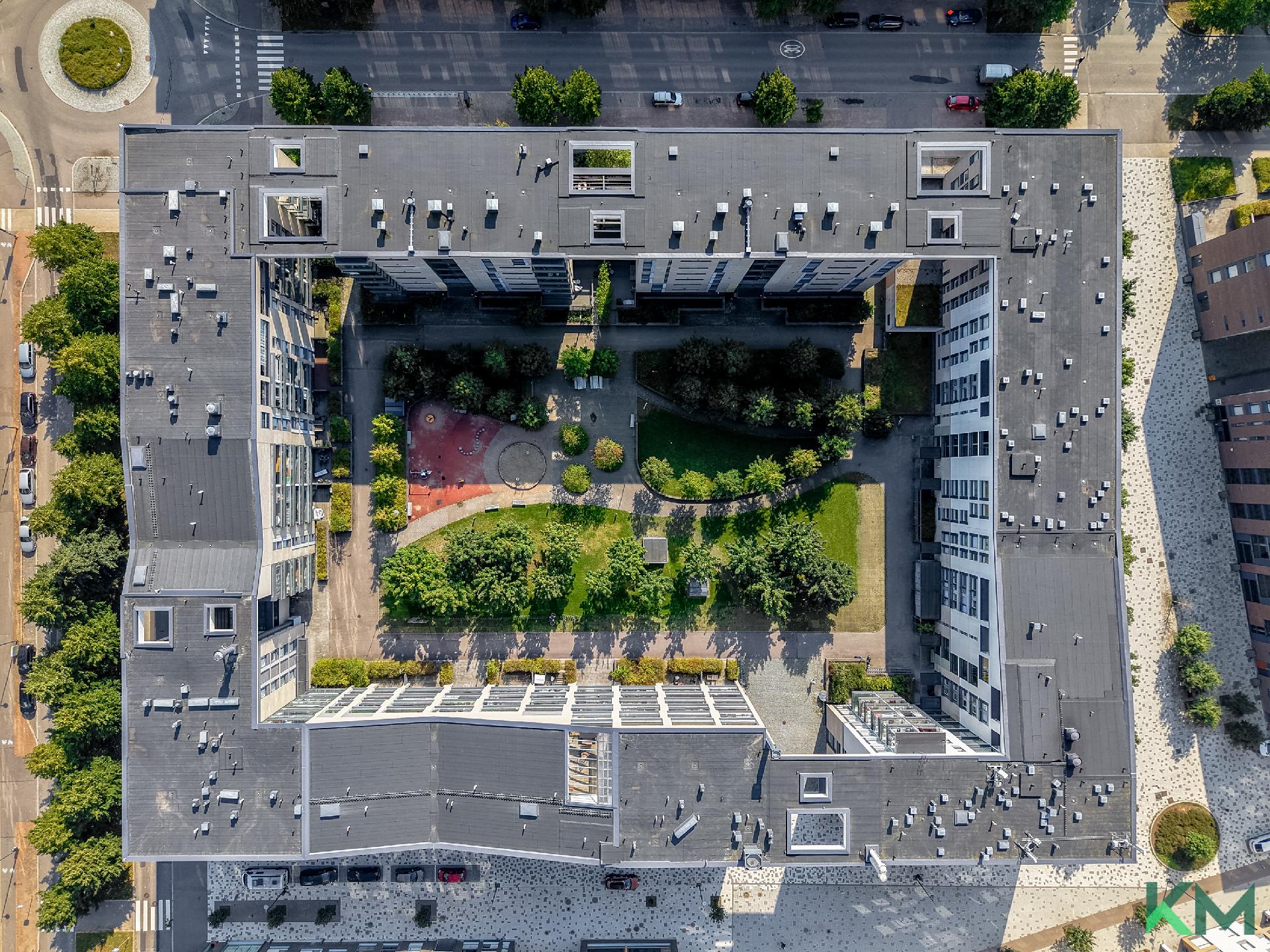 Leikosaarentie 34, Aurinkolahti, Helsinki