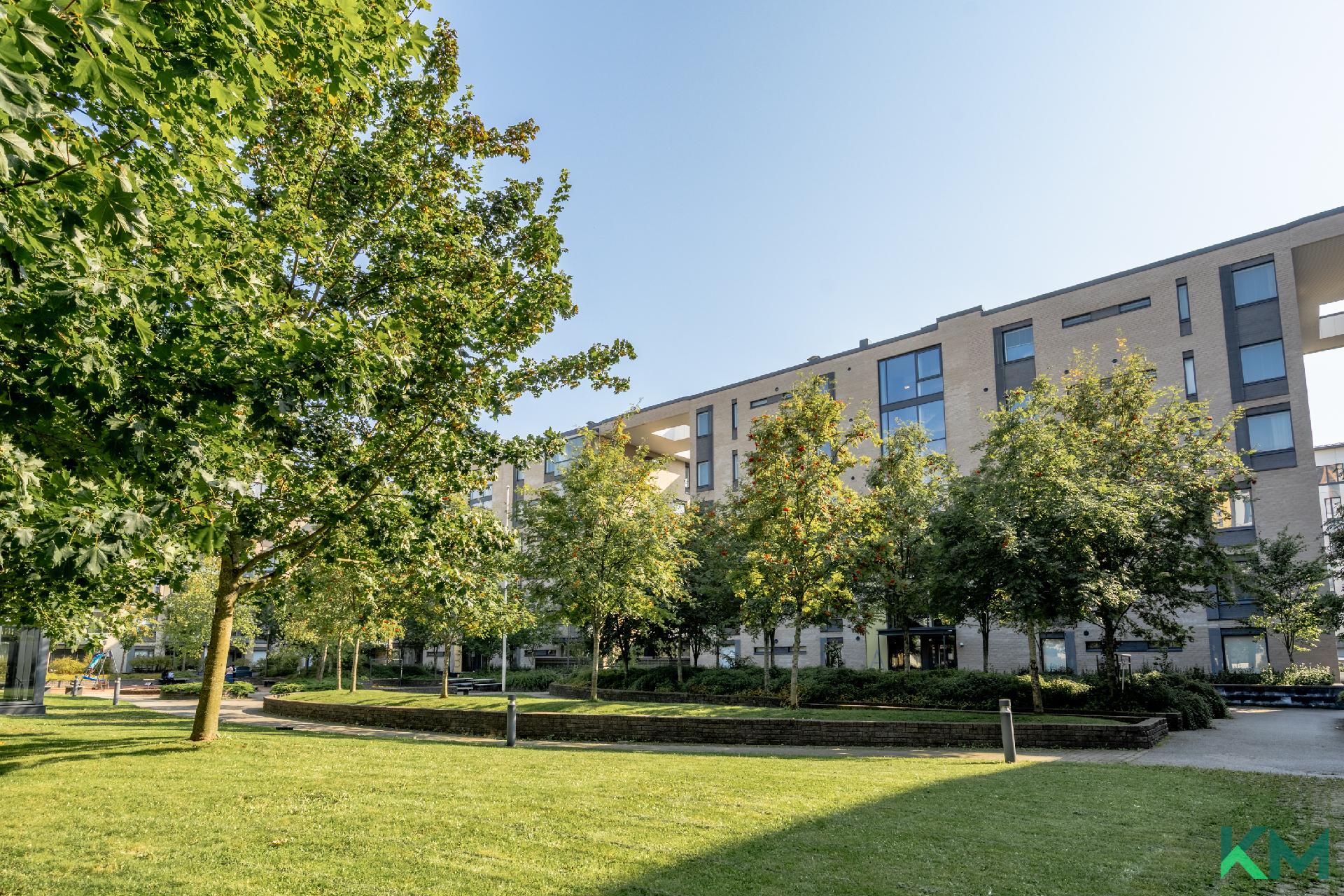 Leikosaarentie 34, Aurinkolahti, Helsinki