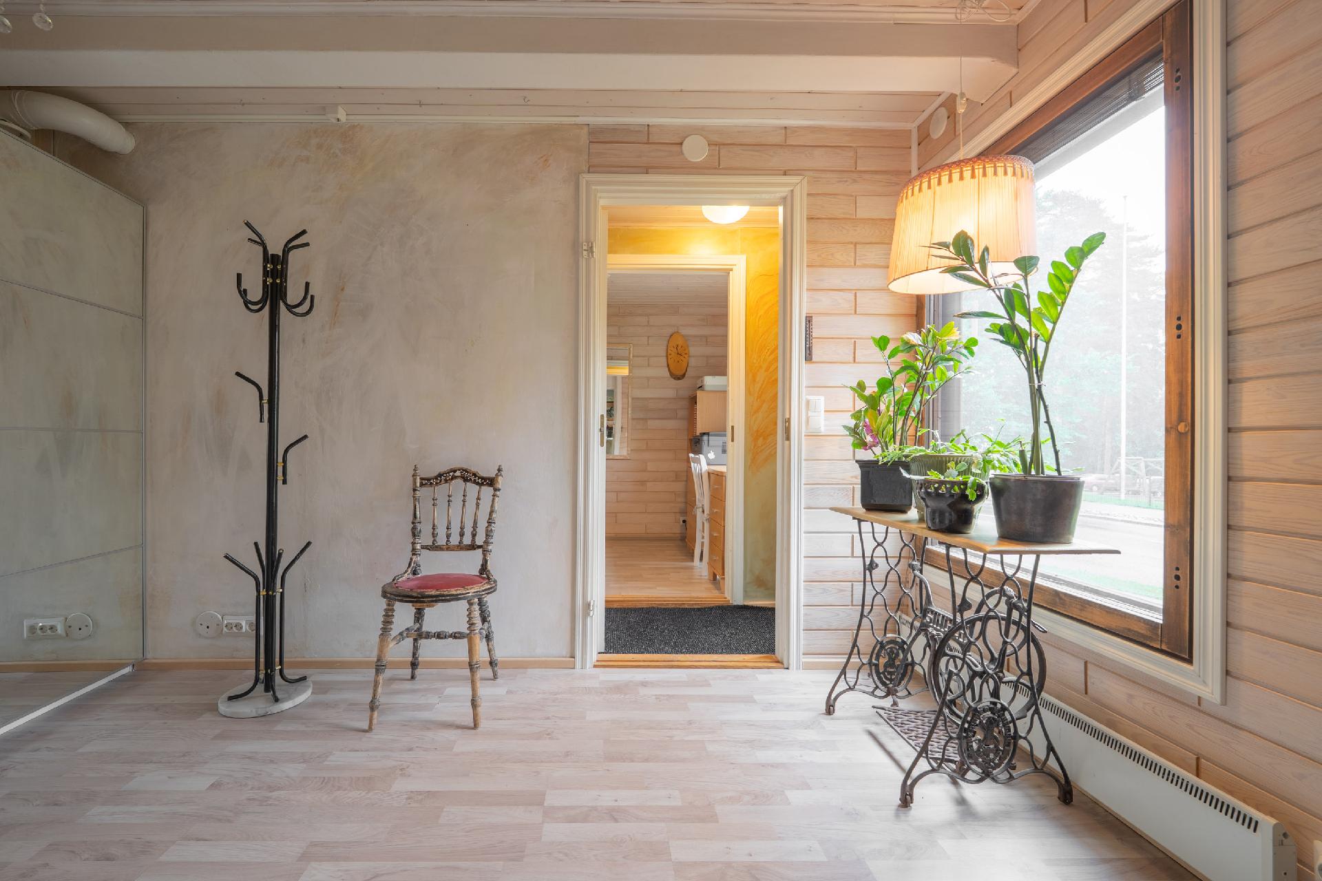 Linnanpellonkatu 8, Linnanpelto, Kuopio