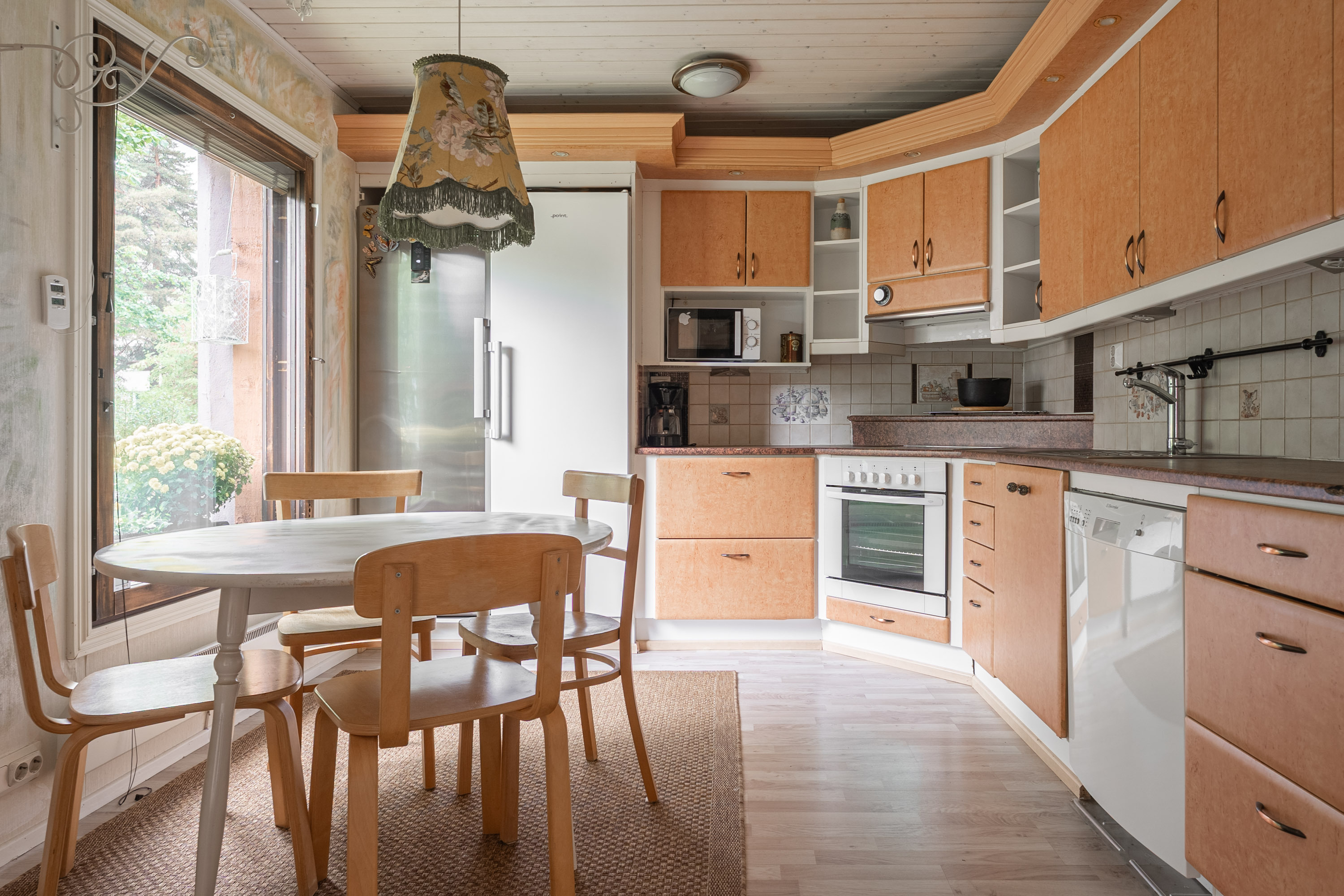 Linnanpellonkatu 8, Linnanpelto, Kuopio