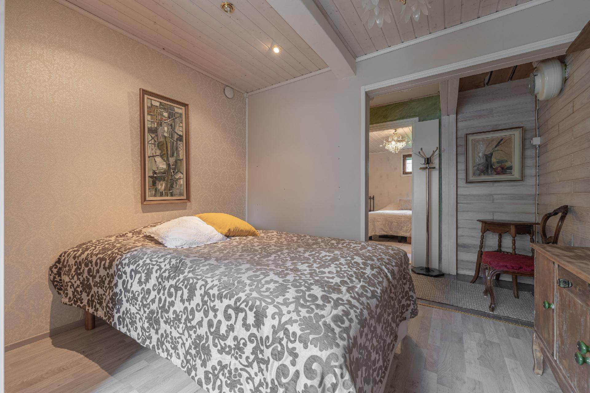 Linnanpellonkatu 8, Linnanpelto, Kuopio