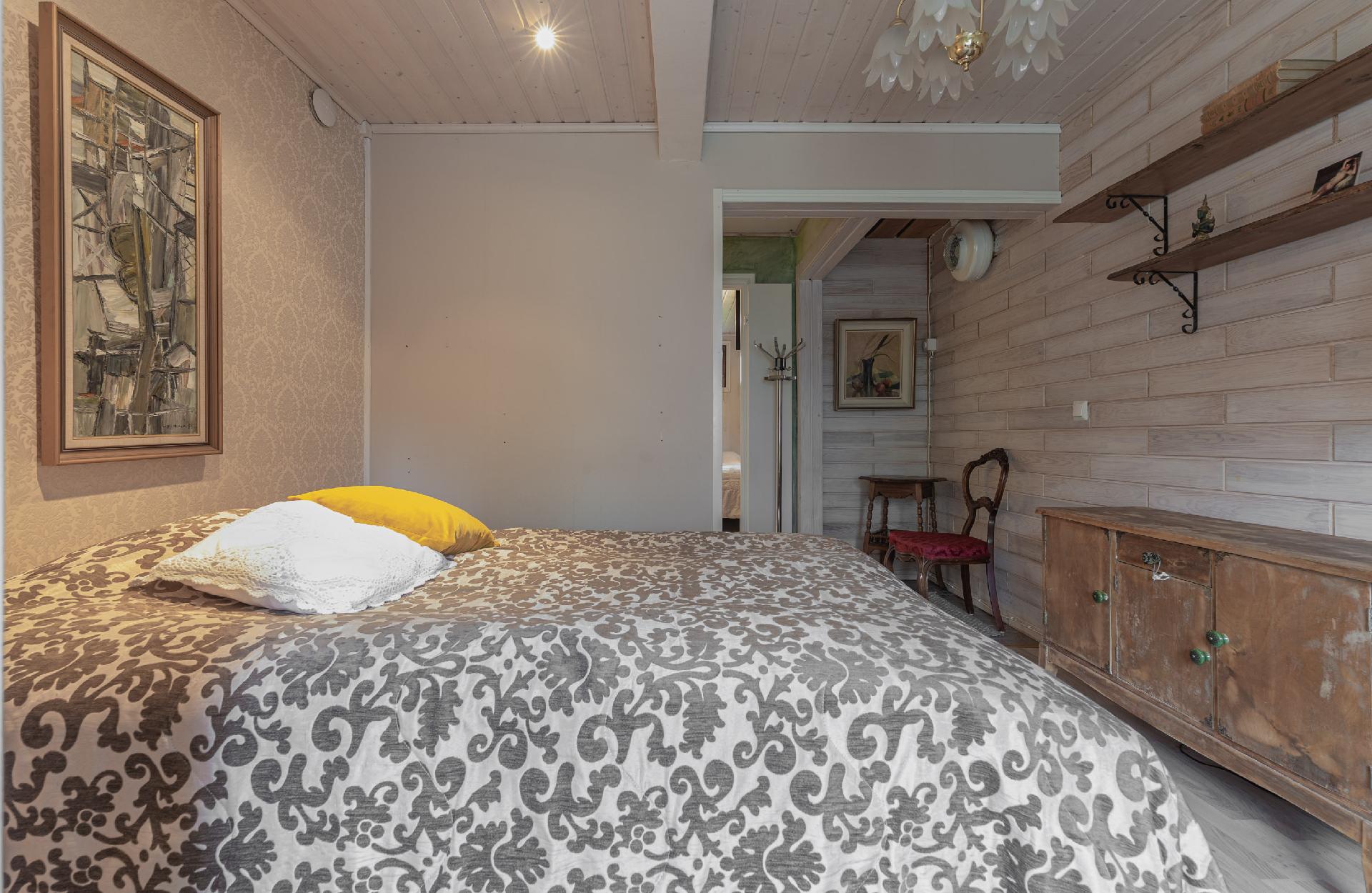 Linnanpellonkatu 8, Linnanpelto, Kuopio