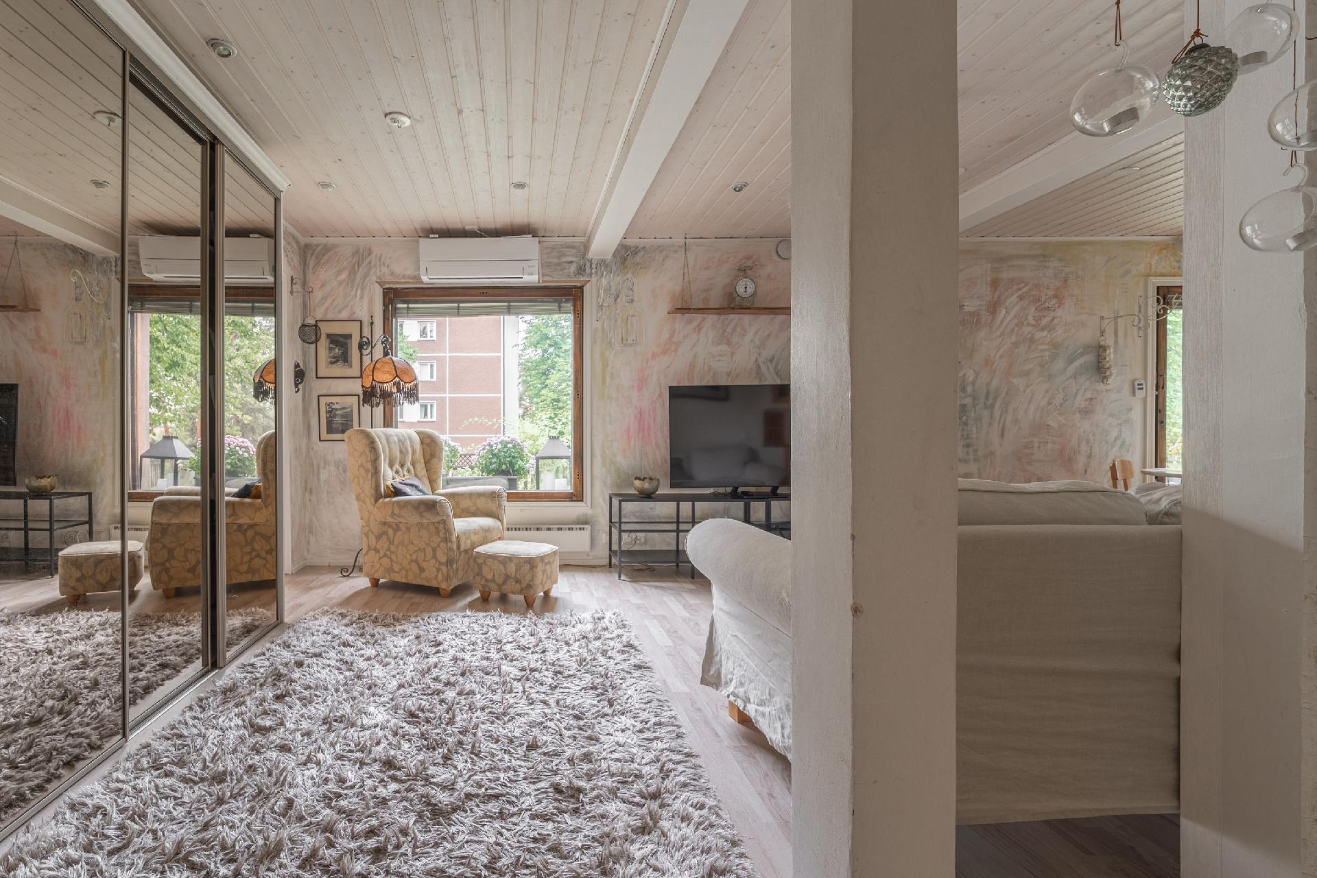 Linnanpellonkatu 8, Linnanpelto, Kuopio