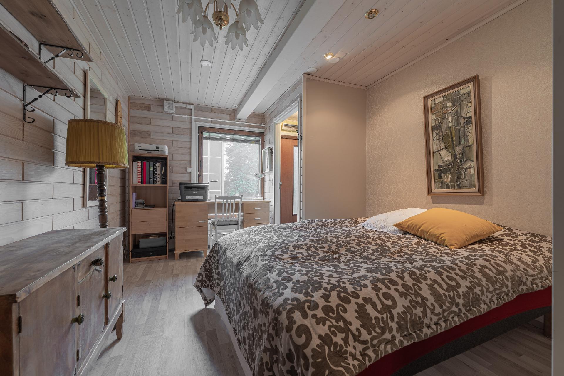 Linnanpellonkatu 8, Linnanpelto, Kuopio