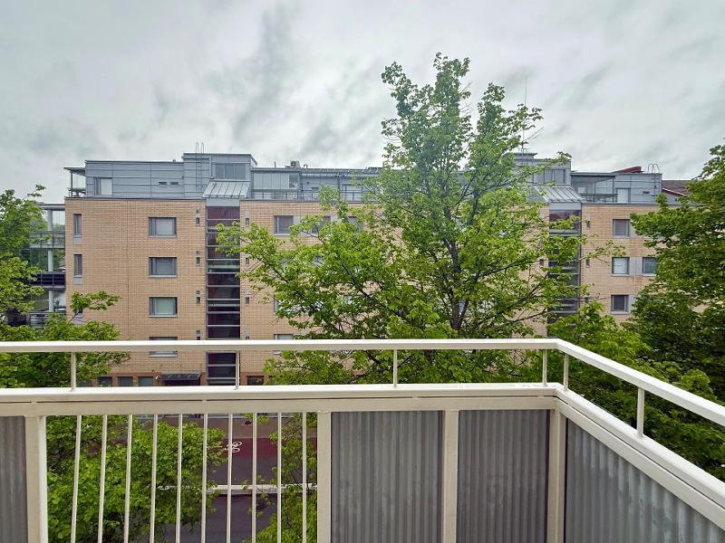 Hämeentie 4, Keinusaari, Hämeenlinna