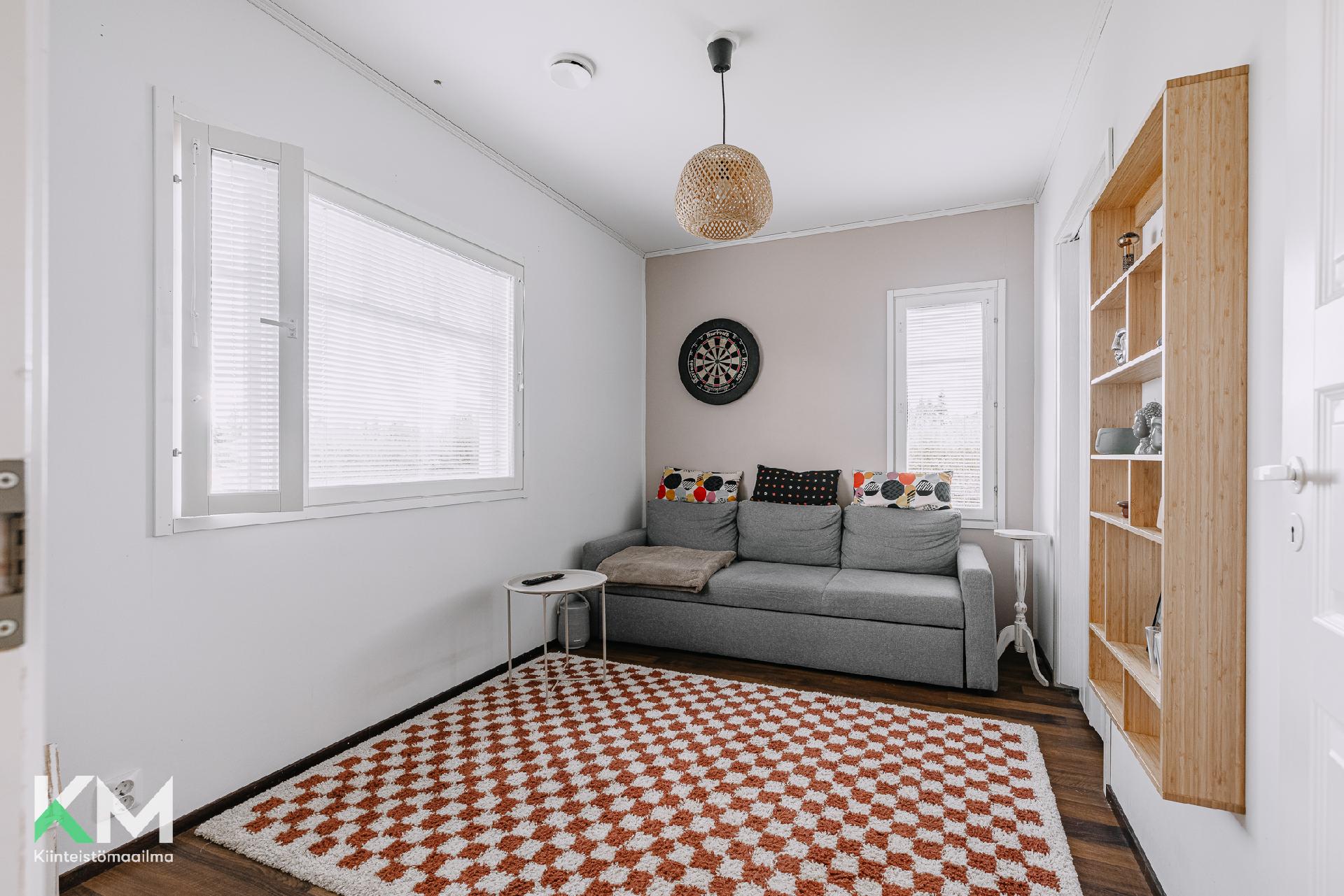 Kuninkaansaarentie 6, Halkosaari, Seinäjoki