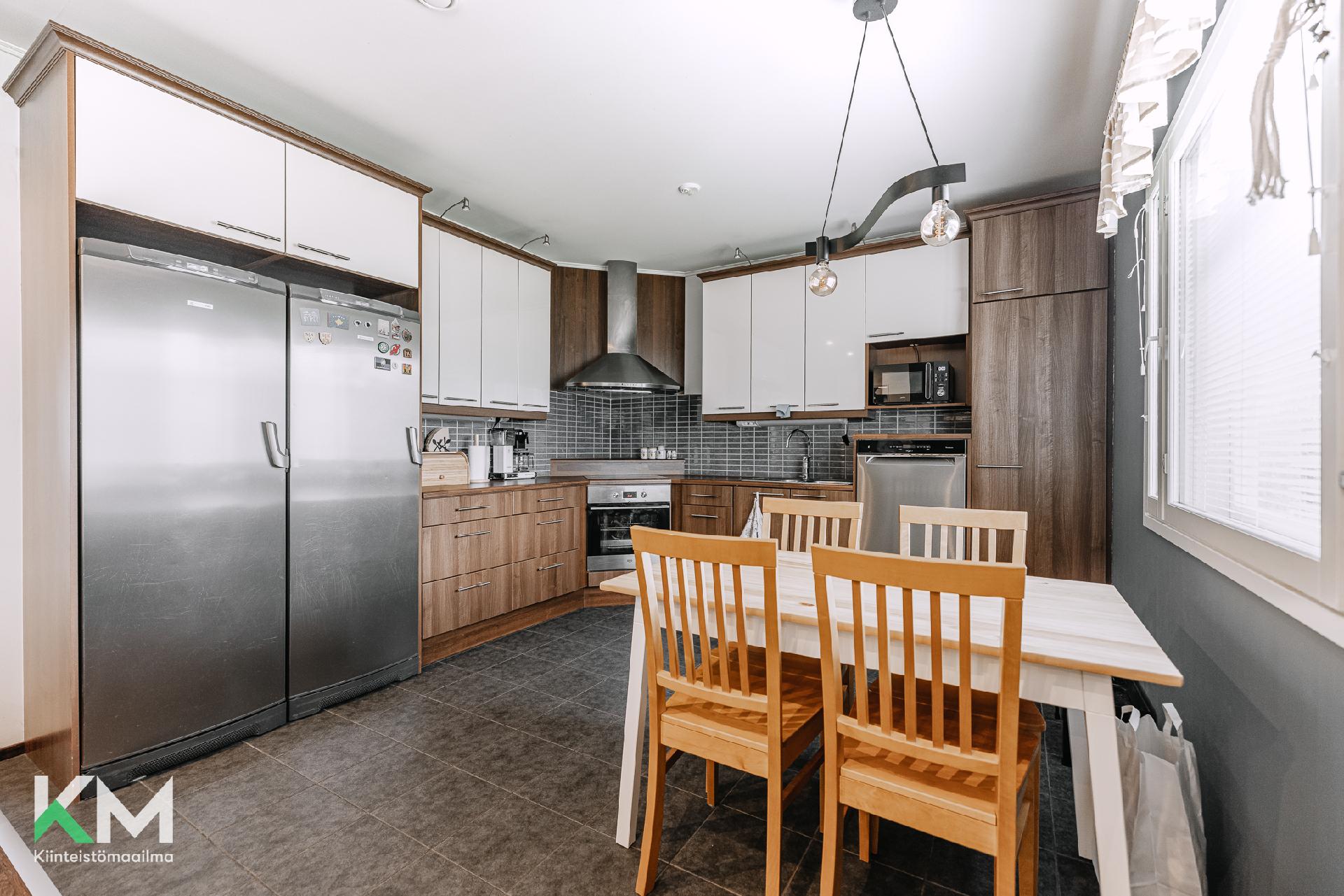 Kuninkaansaarentie 6, Halkosaari, Seinäjoki