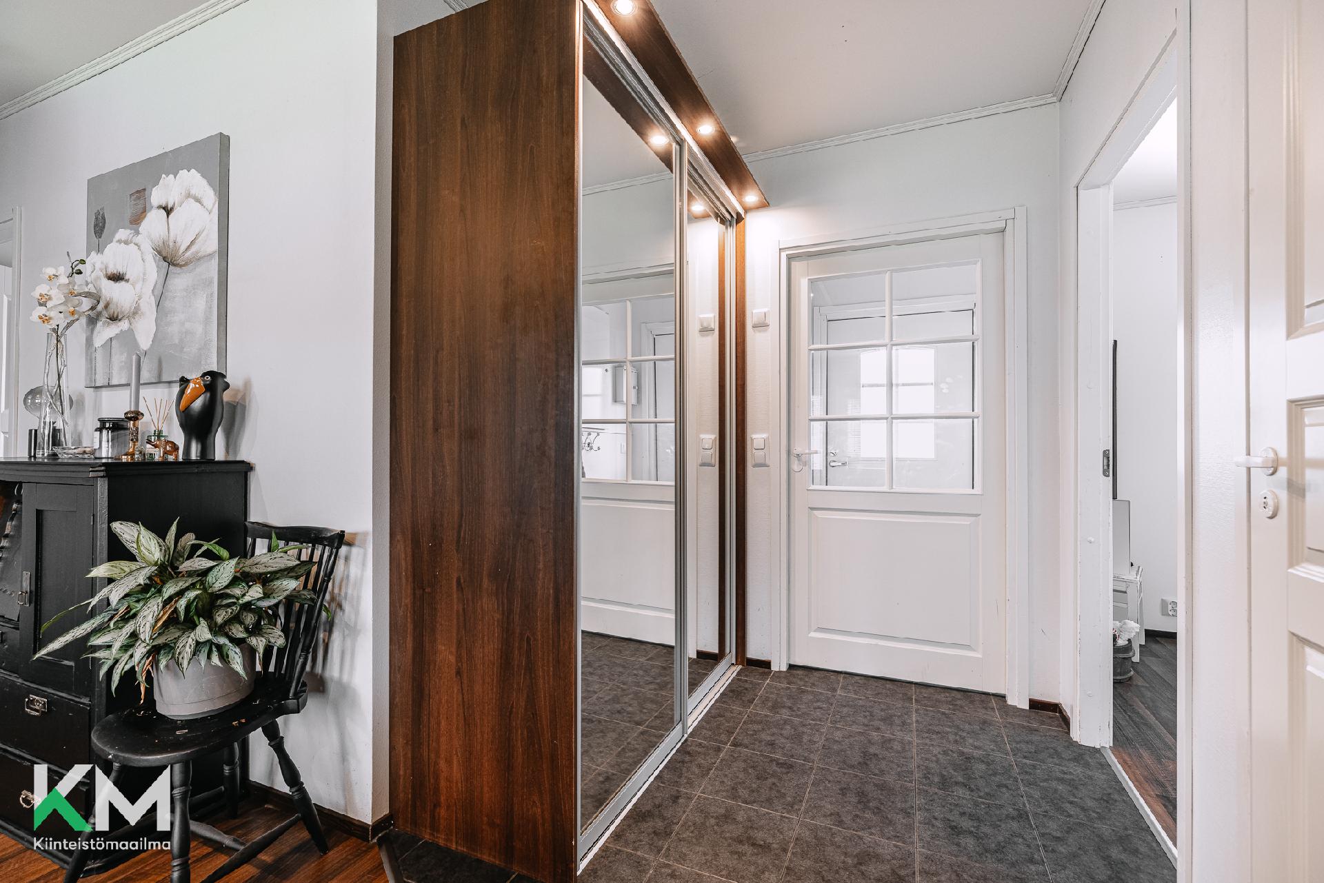 Kuninkaansaarentie 6, Halkosaari, Seinäjoki