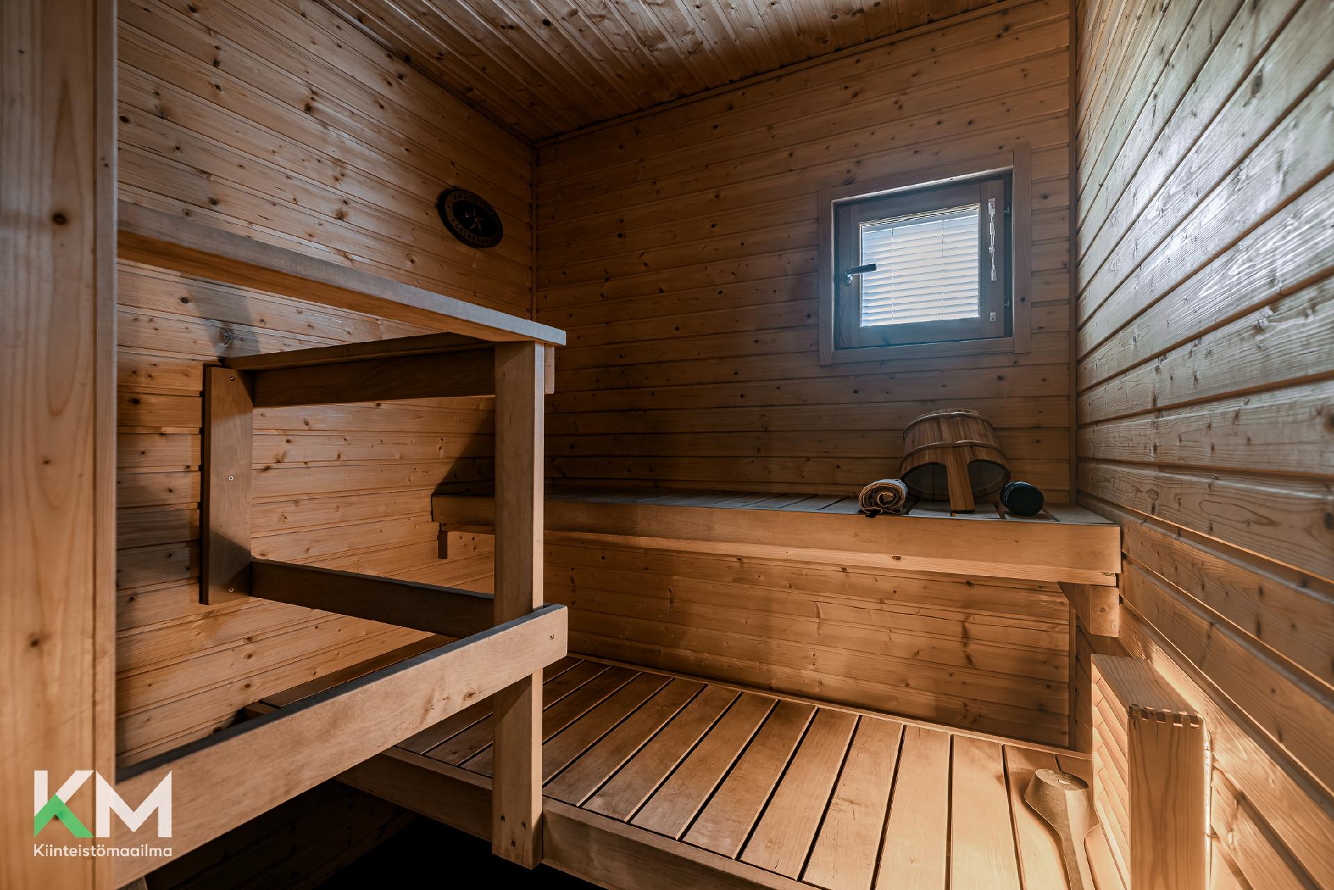 Kuninkaansaarentie 6, Halkosaari, Seinäjoki