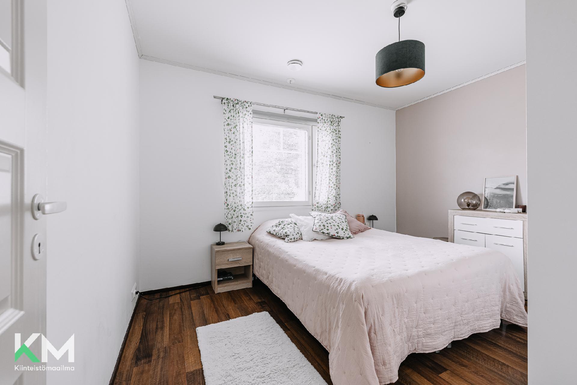 Kuninkaansaarentie 6, Halkosaari, Seinäjoki