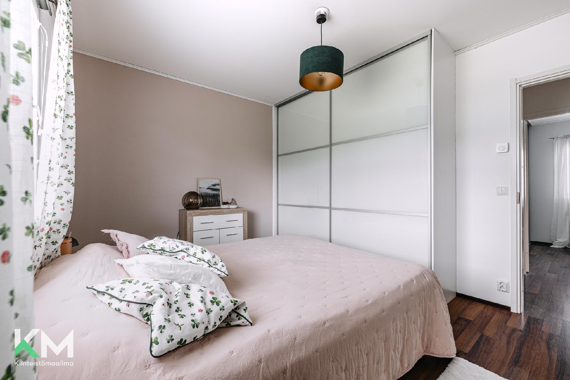 Kuninkaansaarentie 6, Halkosaari, Seinäjoki