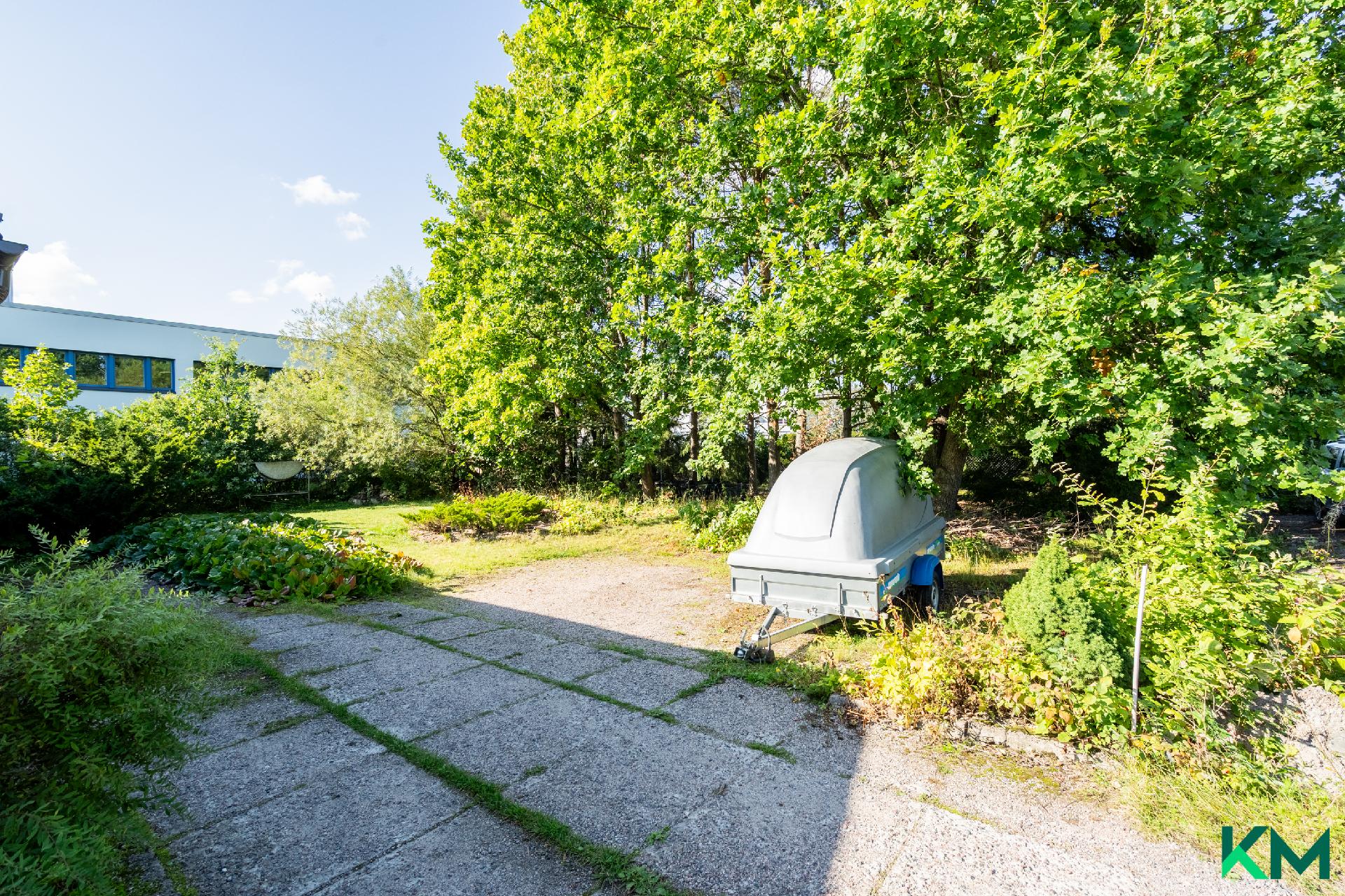 Ruiskukankuja 6, Koivuhaka, Vantaa