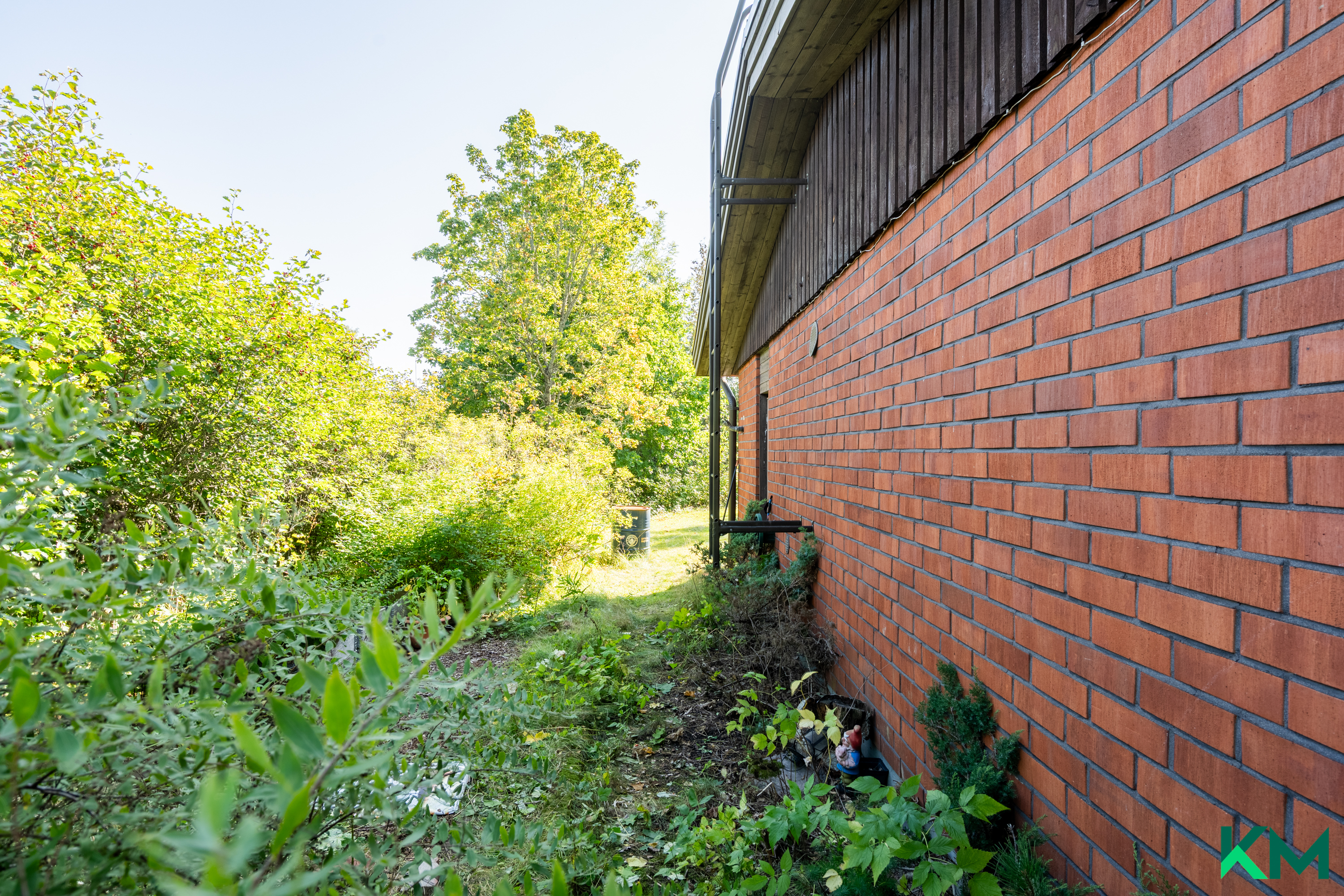 Ruiskukankuja 6, Koivuhaka, Vantaa
