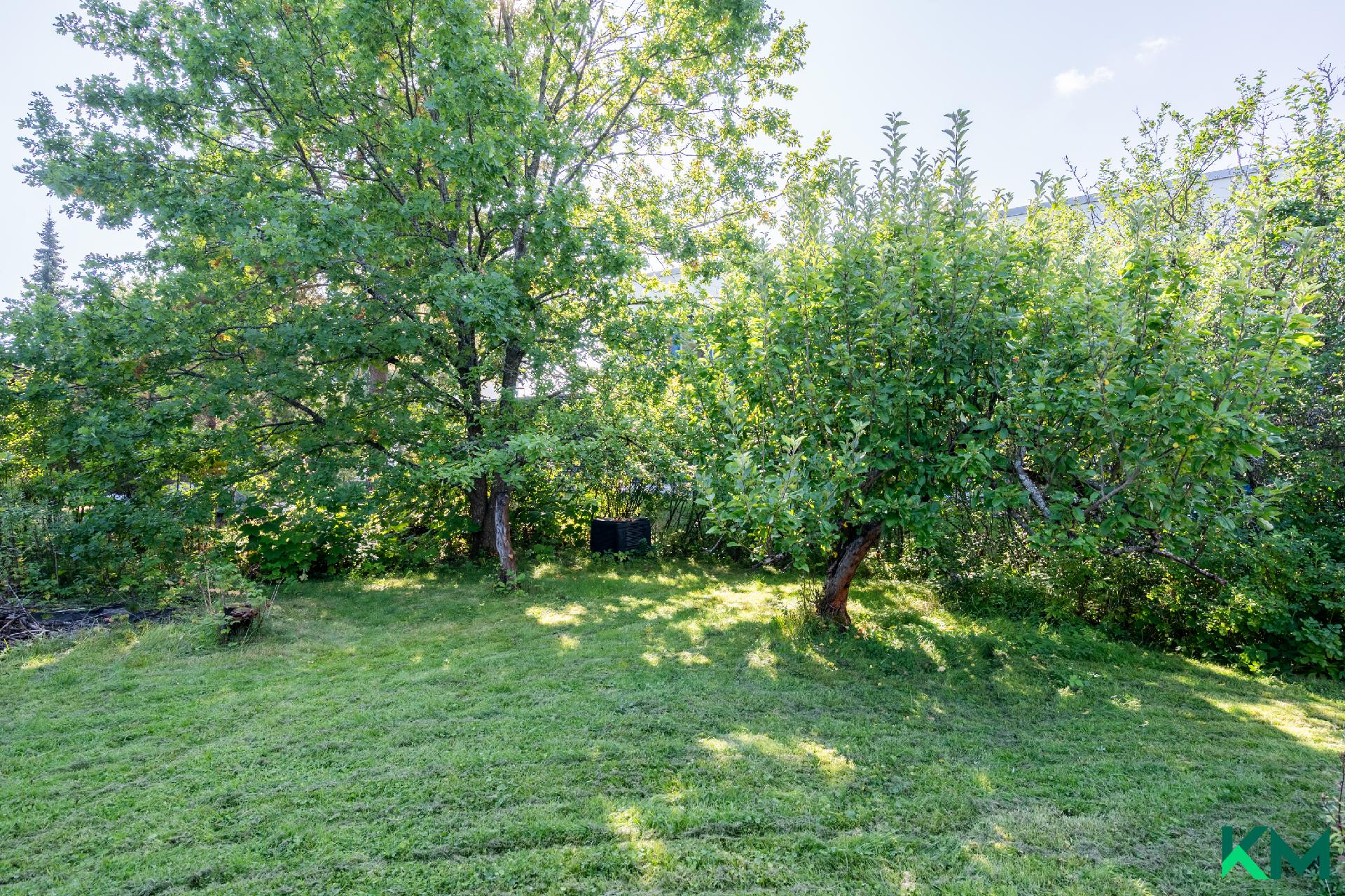 Ruiskukankuja 6, Koivuhaka, Vantaa