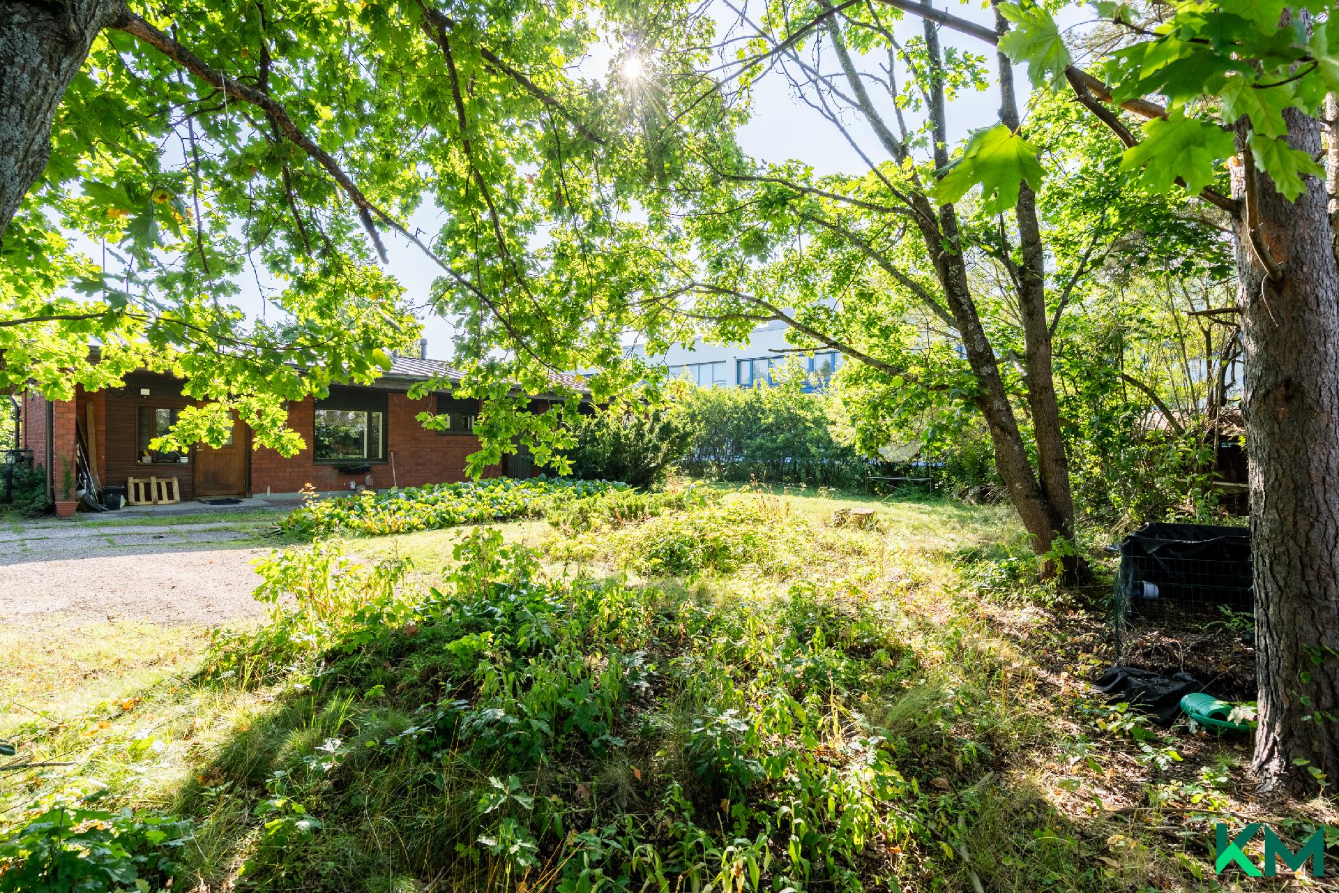 Ruiskukankuja 6, Koivuhaka, Vantaa