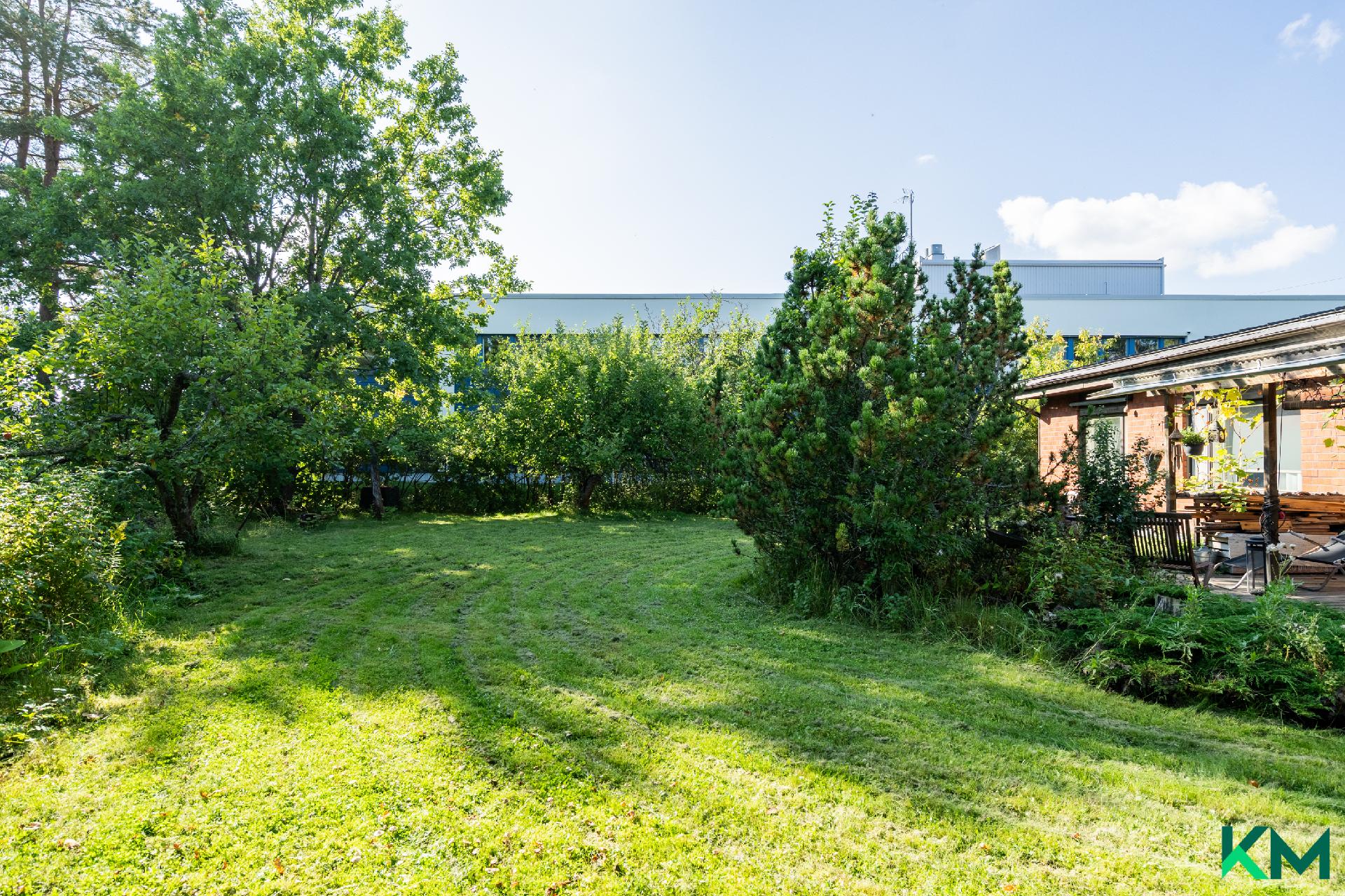 Ruiskukankuja 6, Koivuhaka, Vantaa