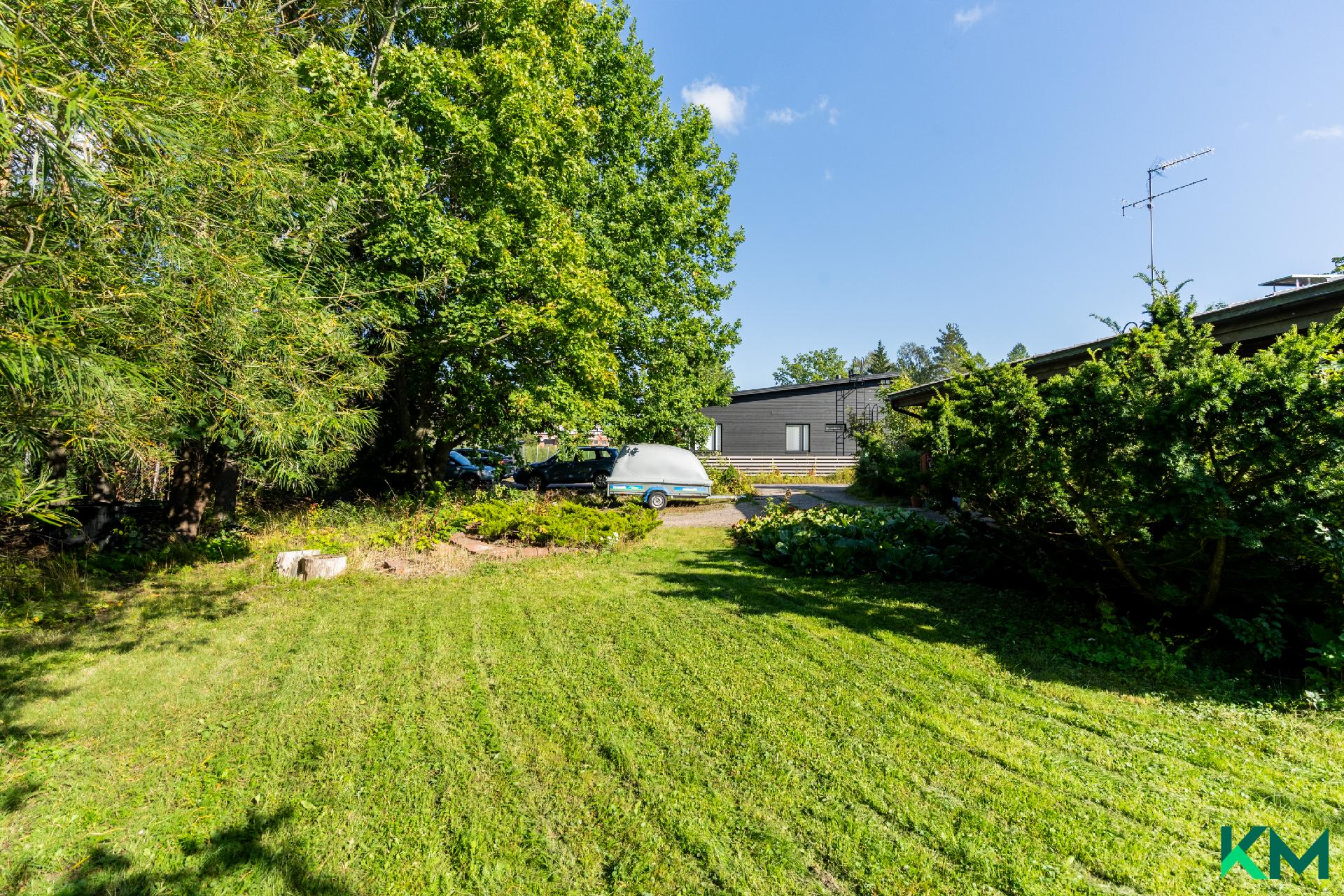 Ruiskukankuja 6, Koivuhaka, Vantaa