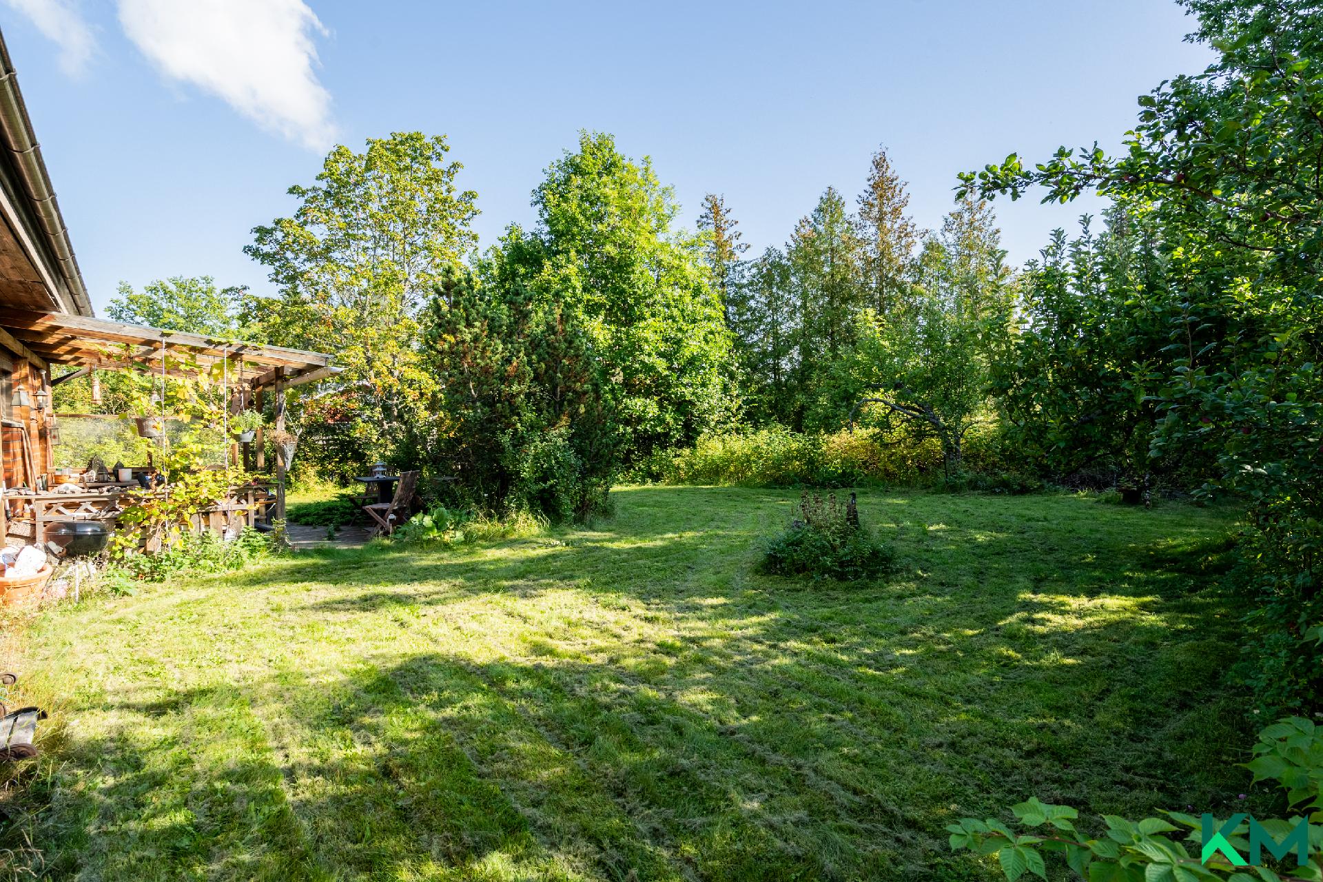 Ruiskukankuja 6, Koivuhaka, Vantaa