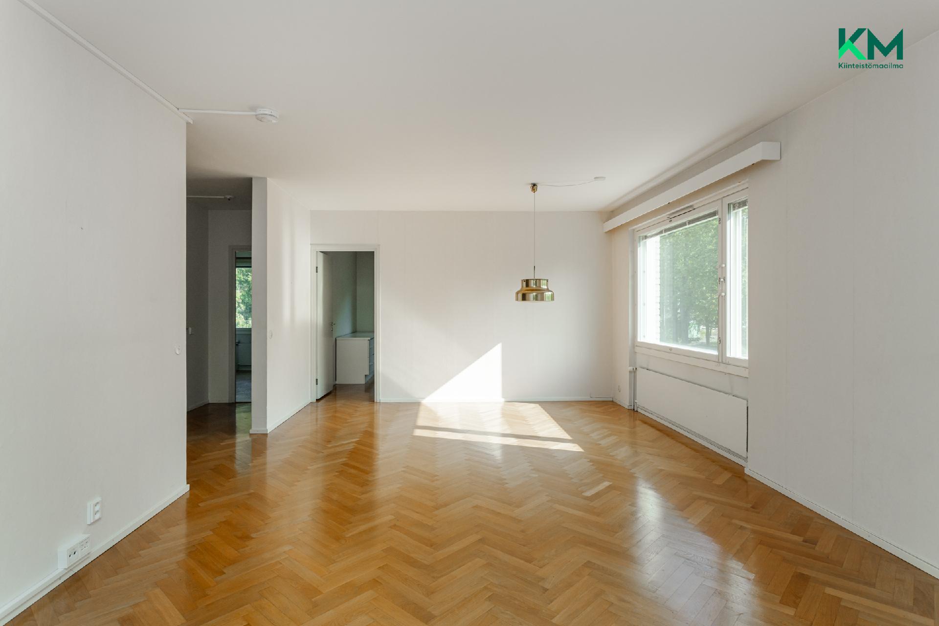 Kupittaankatu 11, Kupittaa, Turku