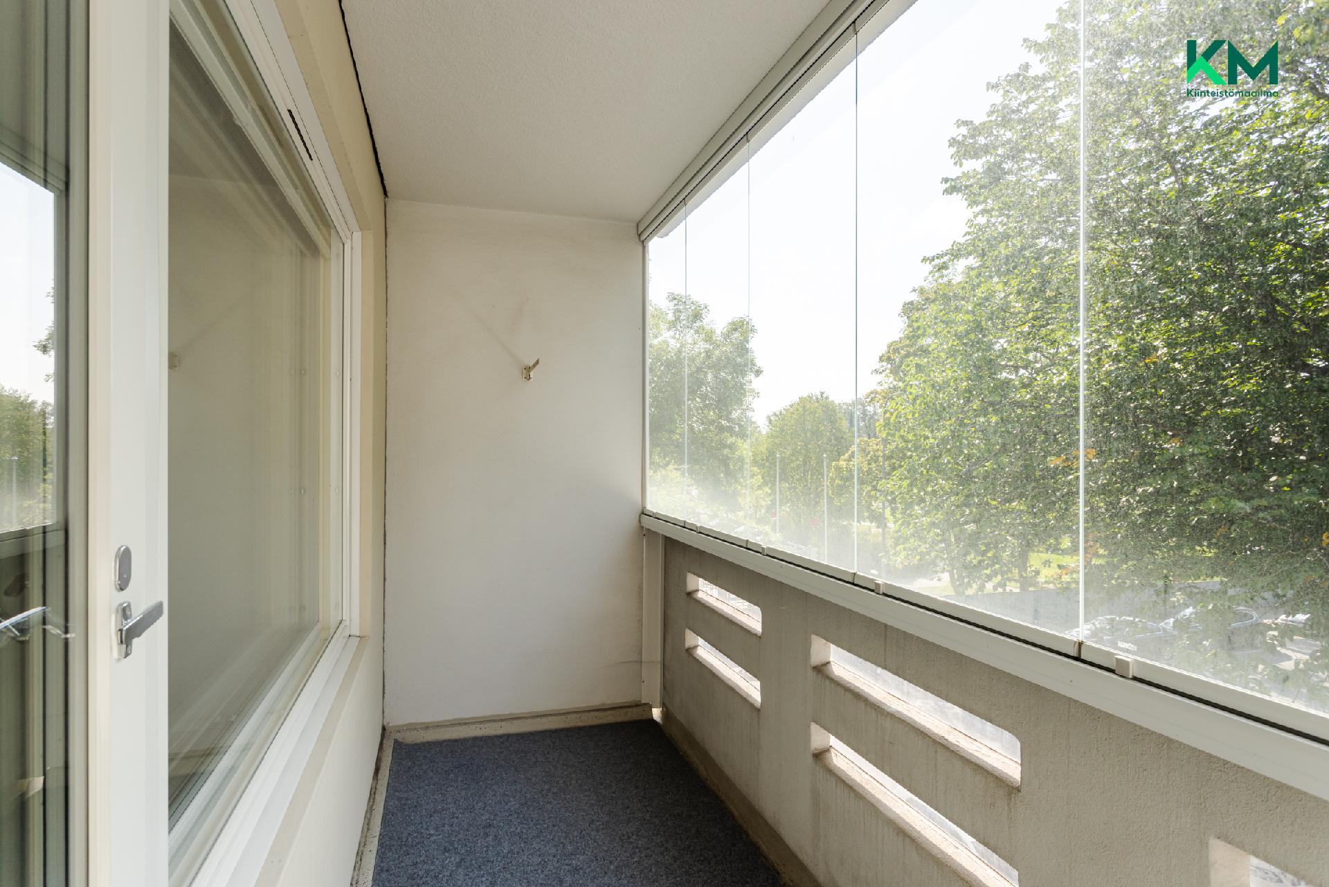 Kupittaankatu 11, Kupittaa, Turku