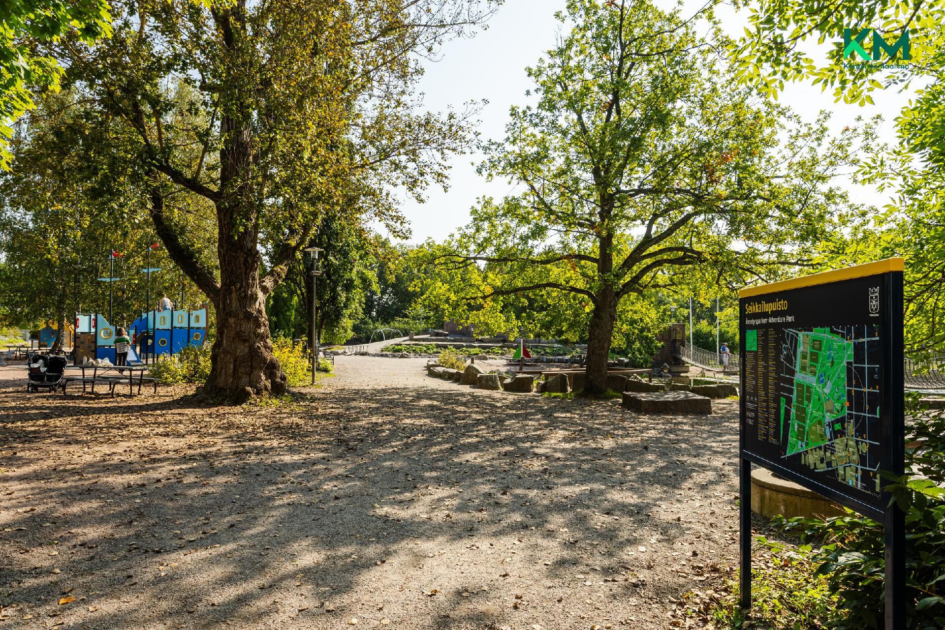 Kupittaankatu 11, Kupittaa, Turku