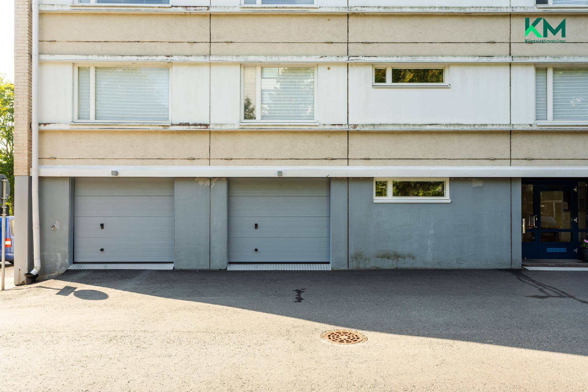 Kupittaankatu 11, Kupittaa, Turku